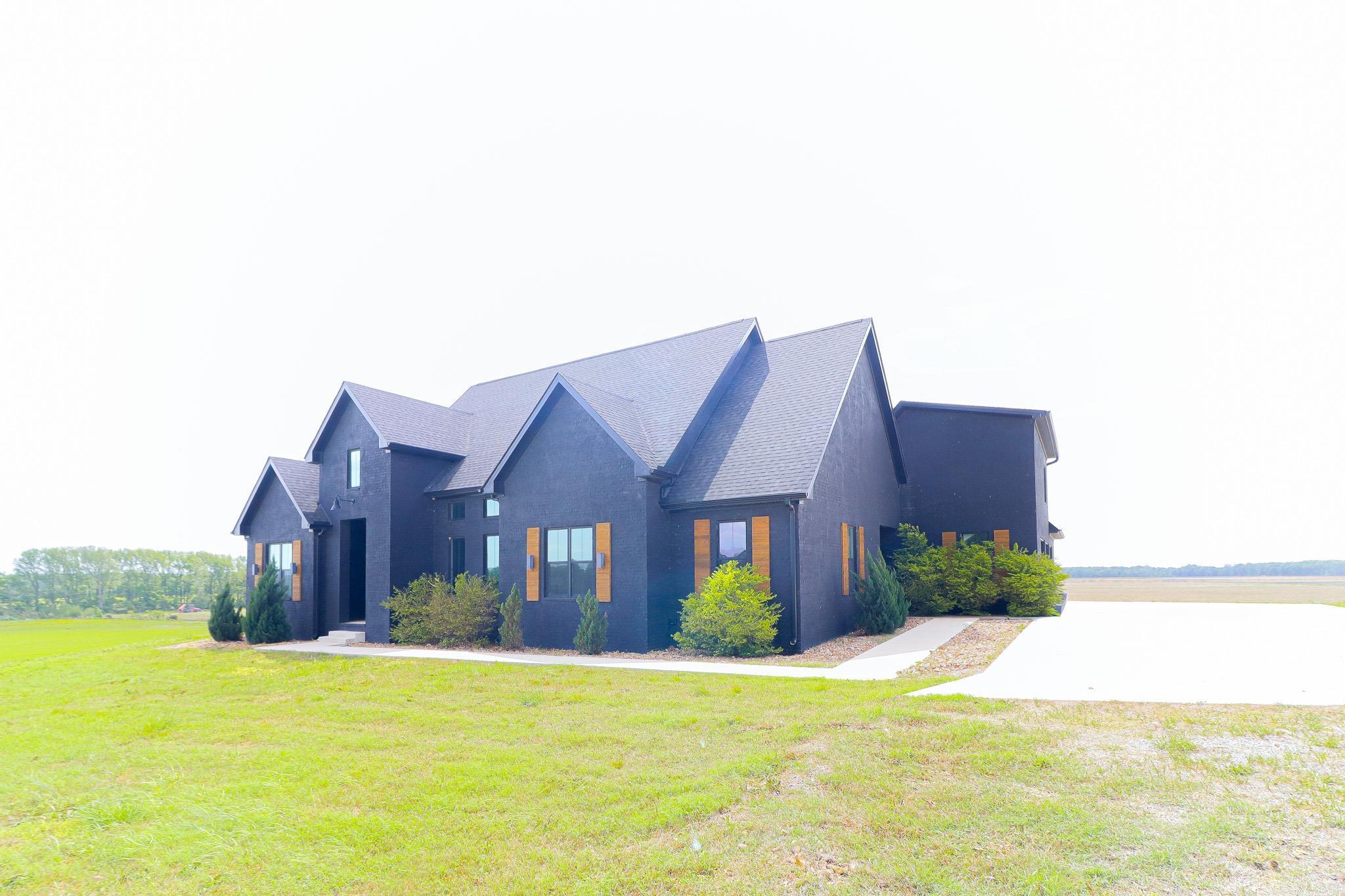 Foster - Residential