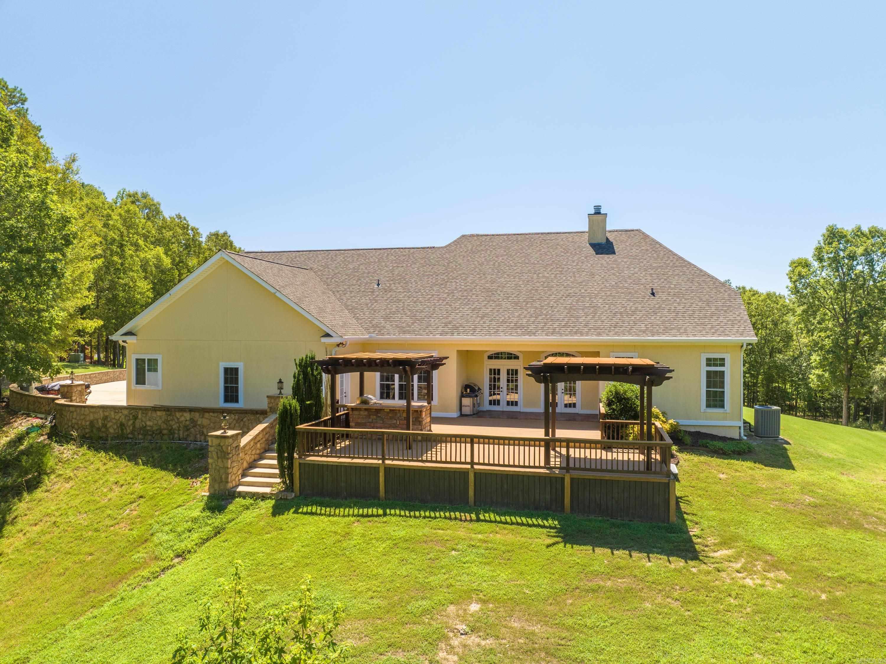 Dogwood Springs - Residential