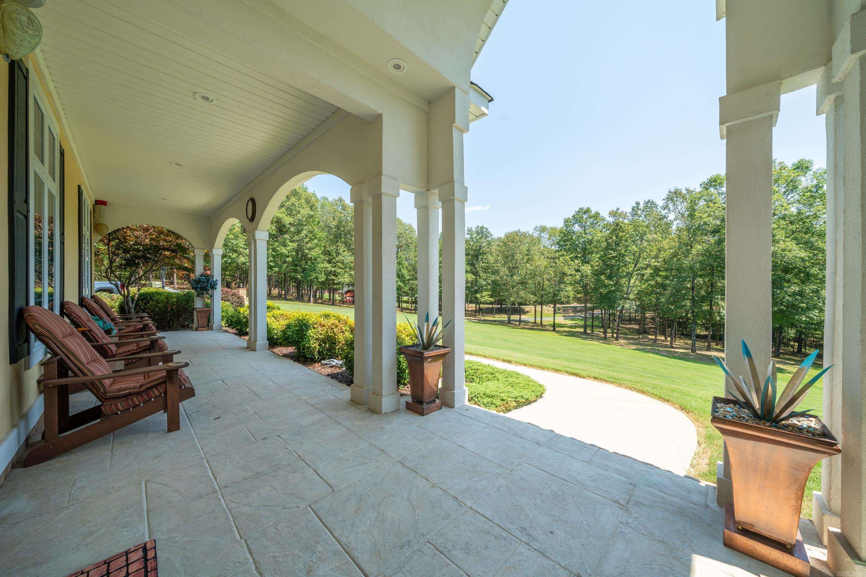 Dogwood Springs - Residential