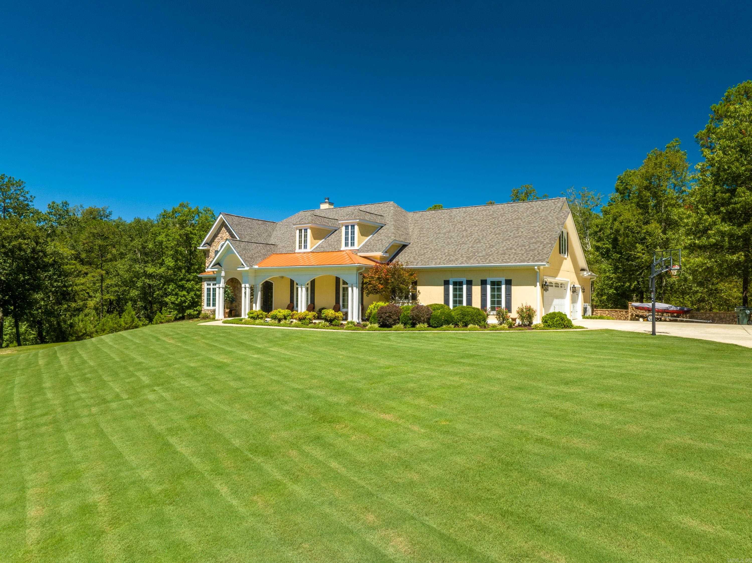 Dogwood Springs - Residential