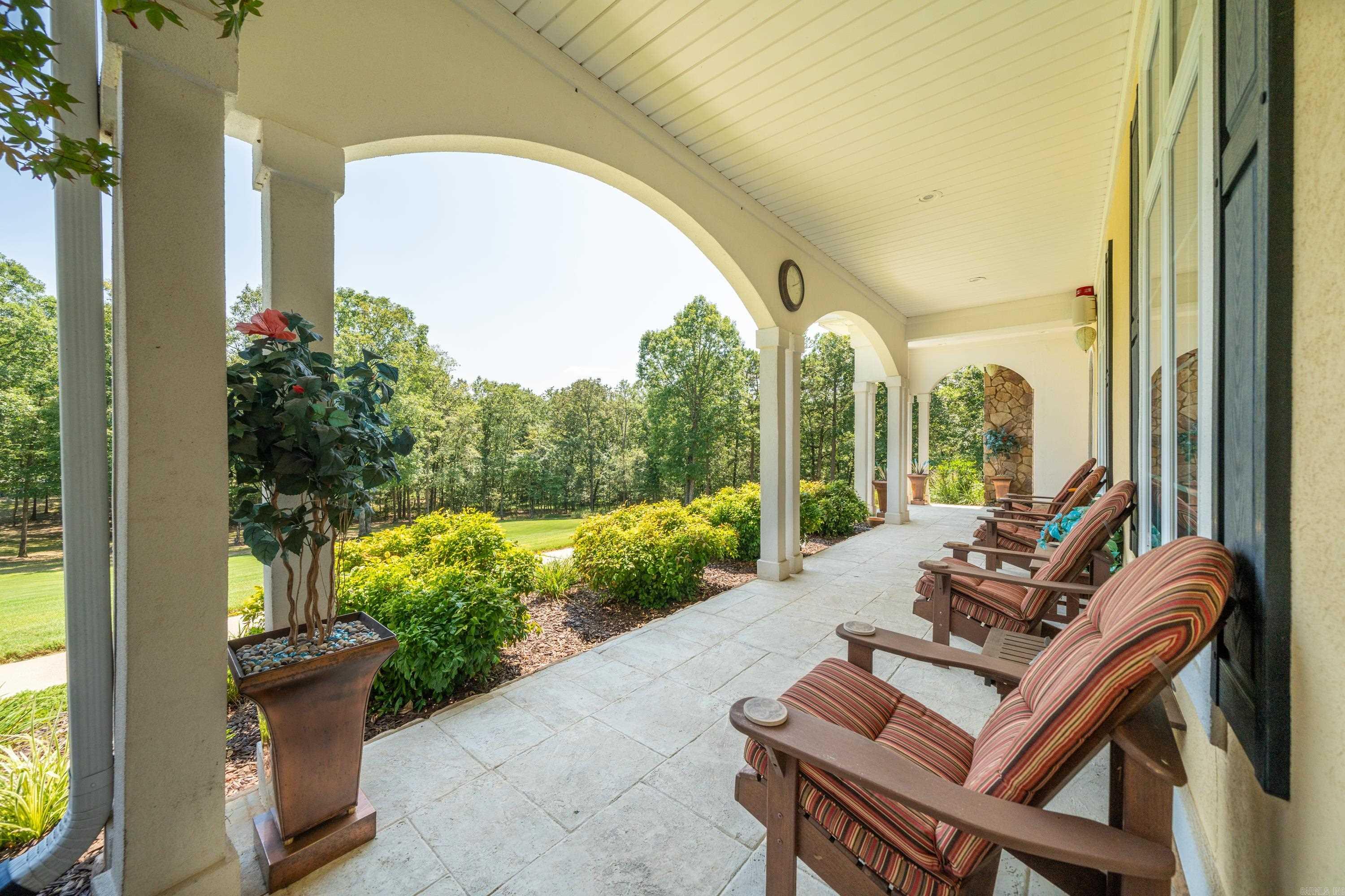 Dogwood Springs - Residential