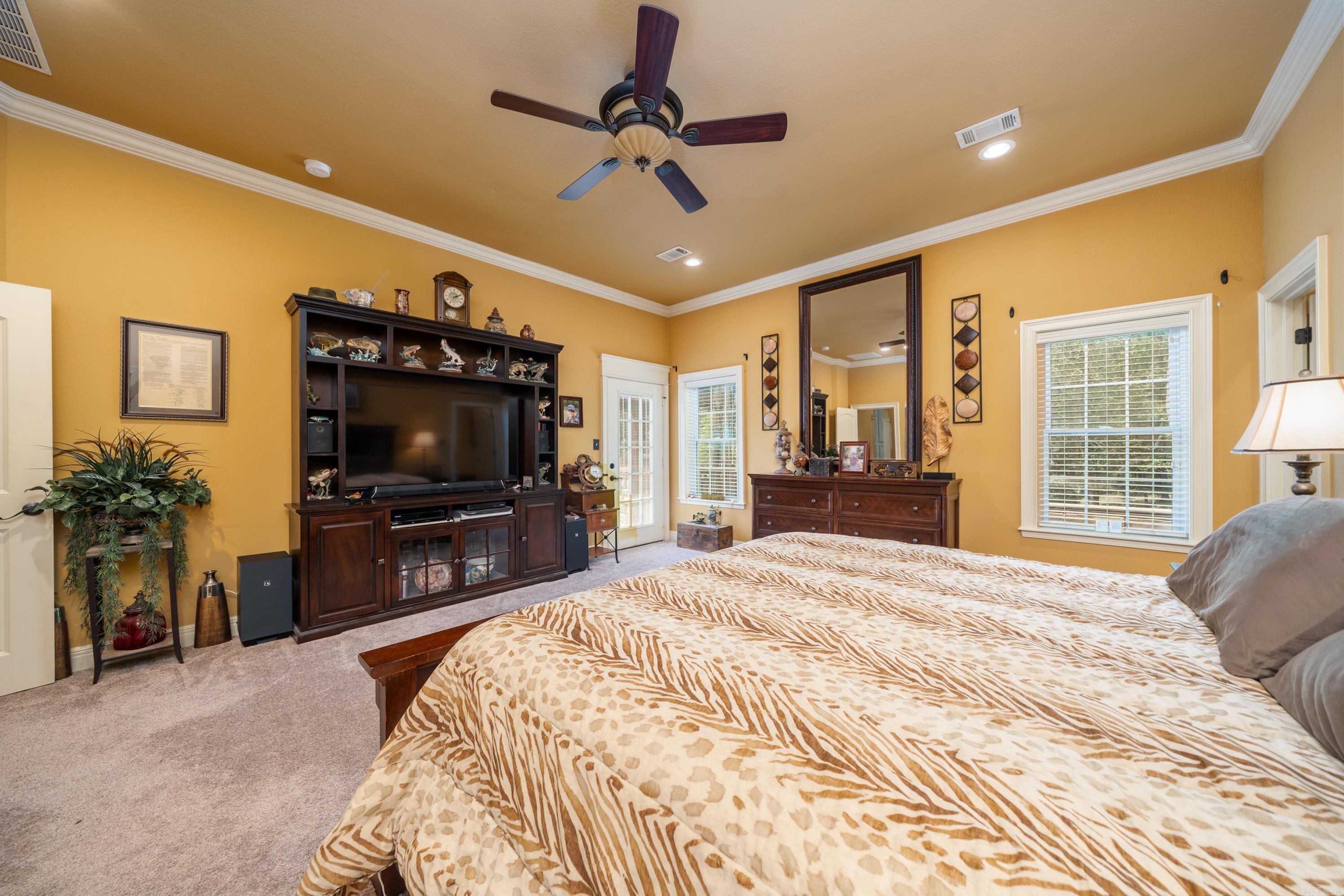 Dogwood Springs - Residential