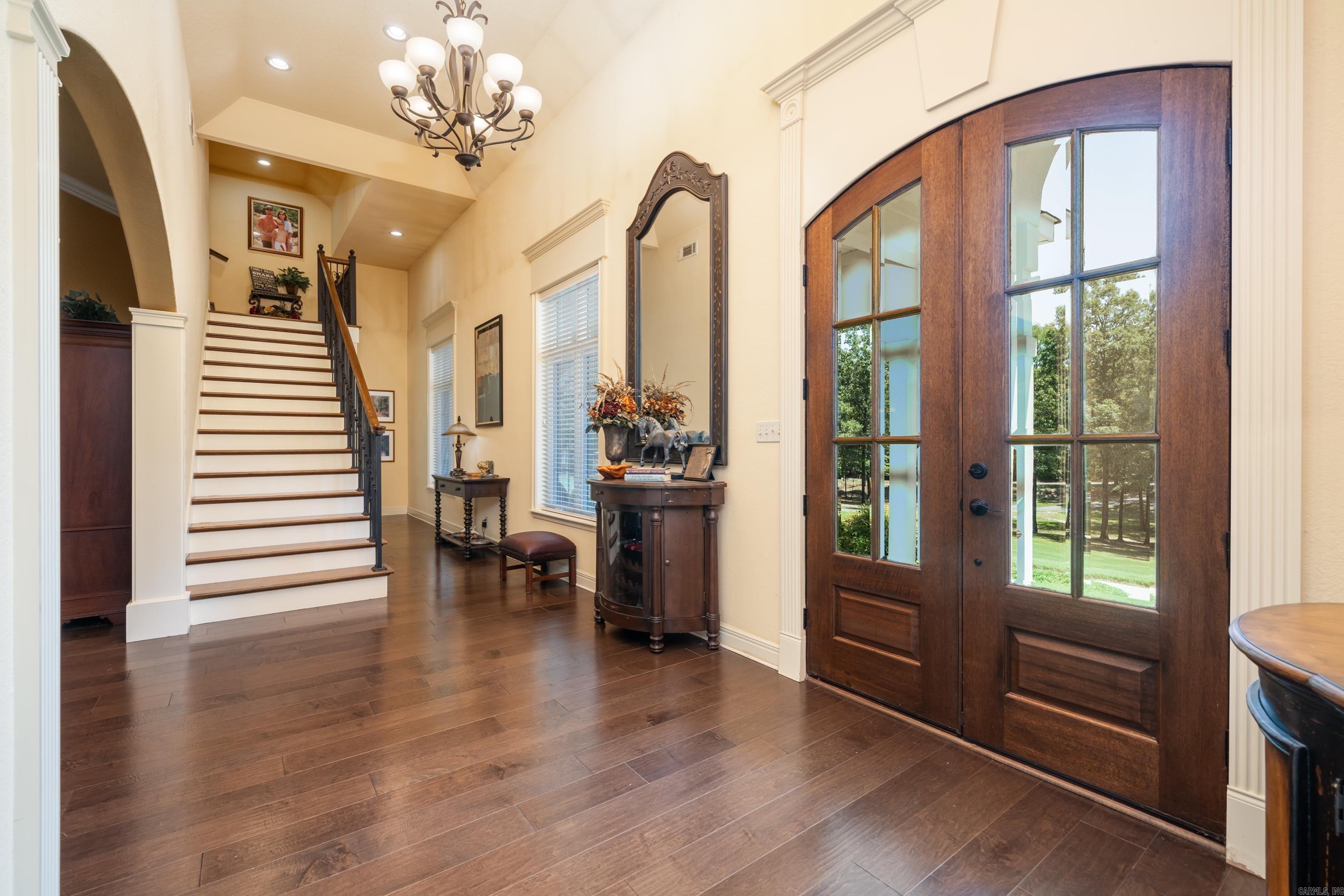 Dogwood Springs - Residential