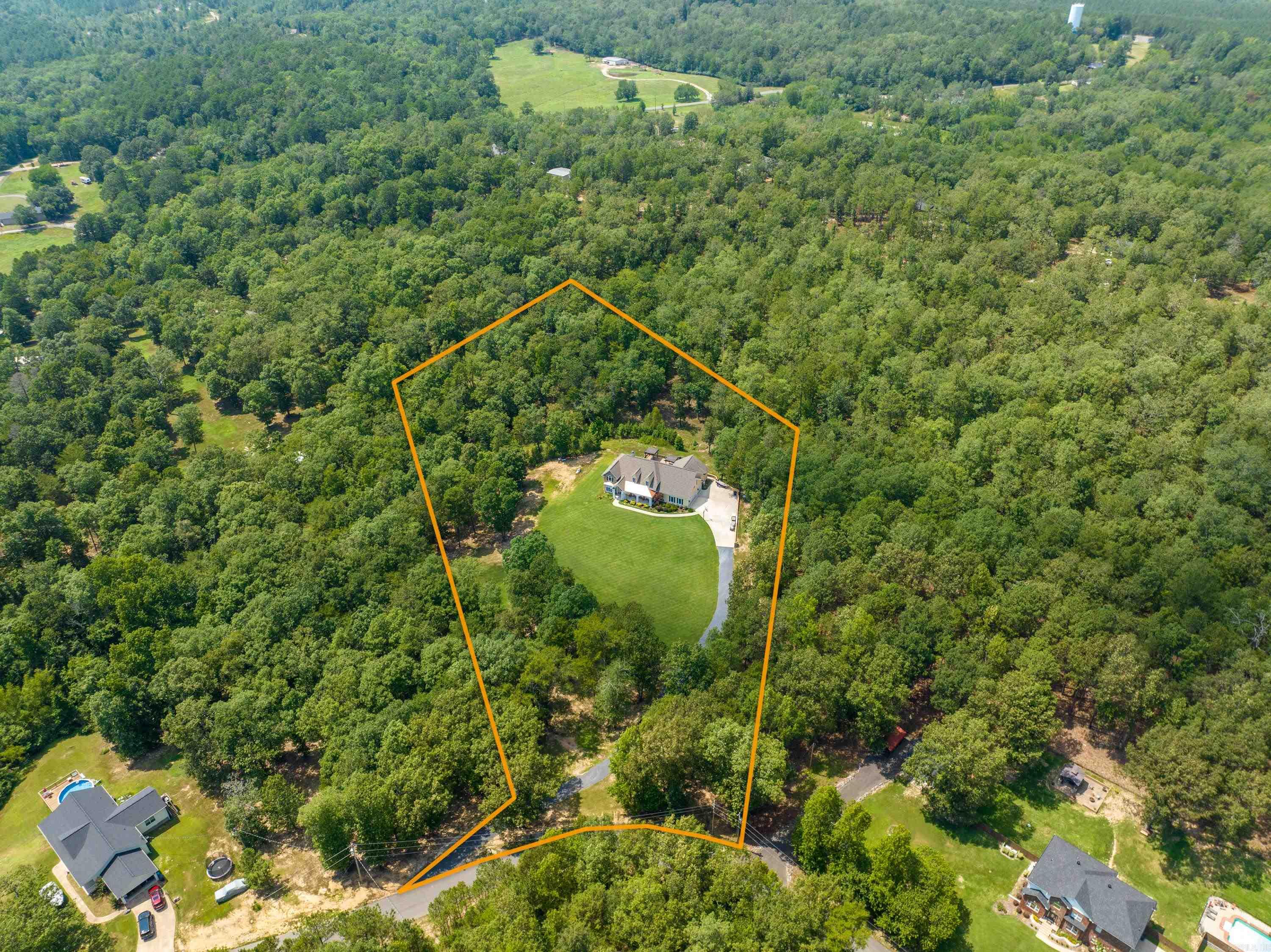 Dogwood Springs - Residential