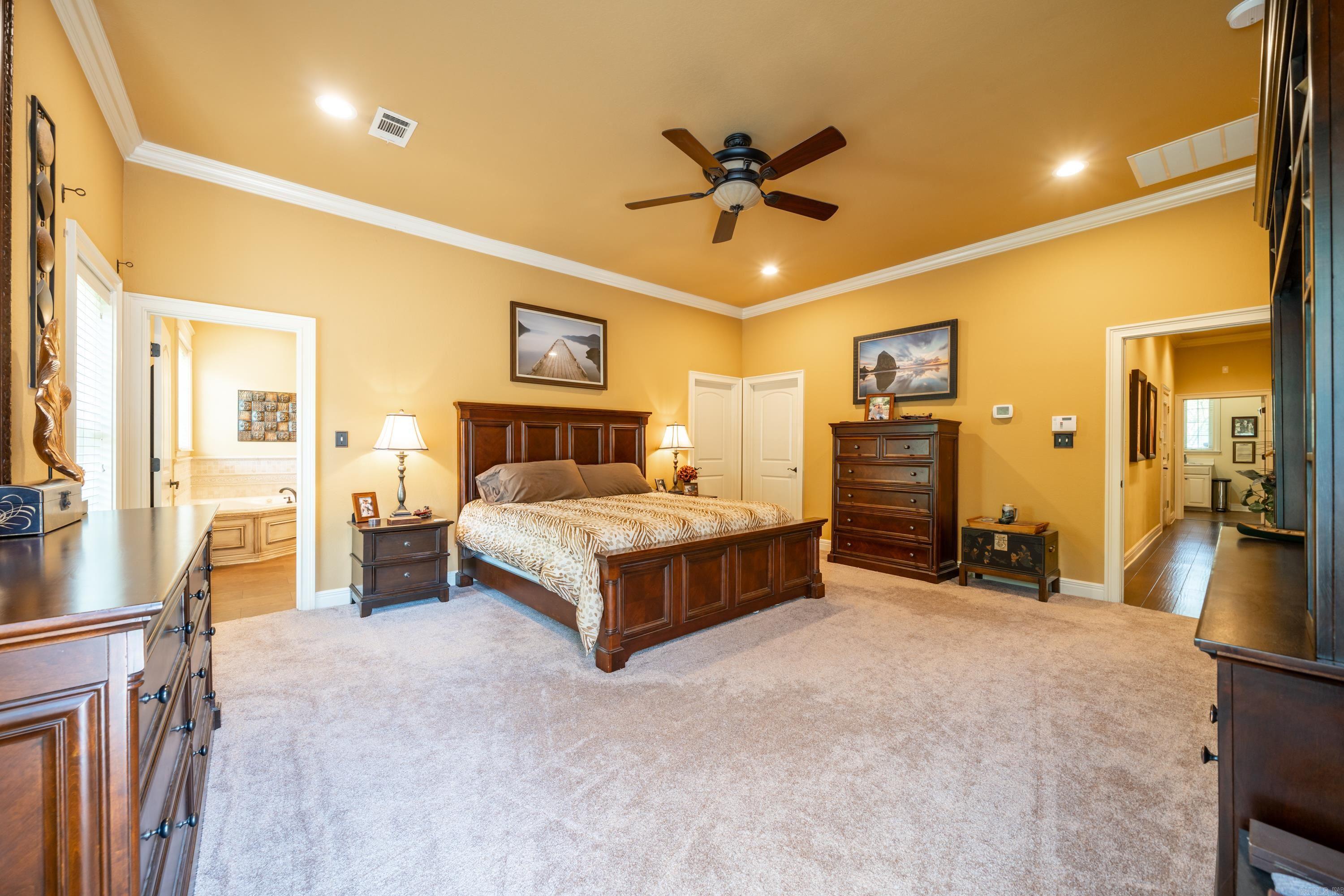 Dogwood Springs - Residential