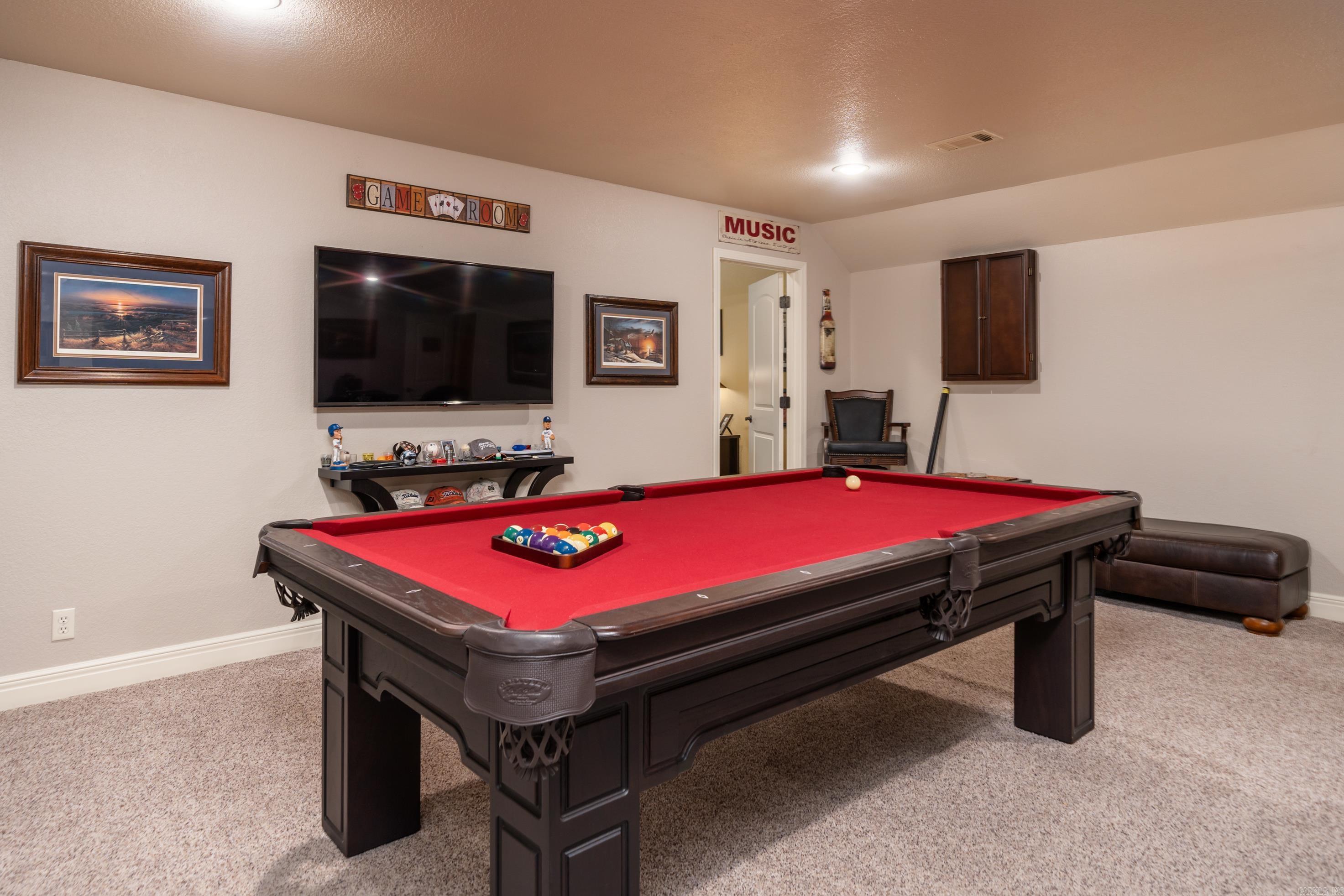 Dogwood Springs - Residential