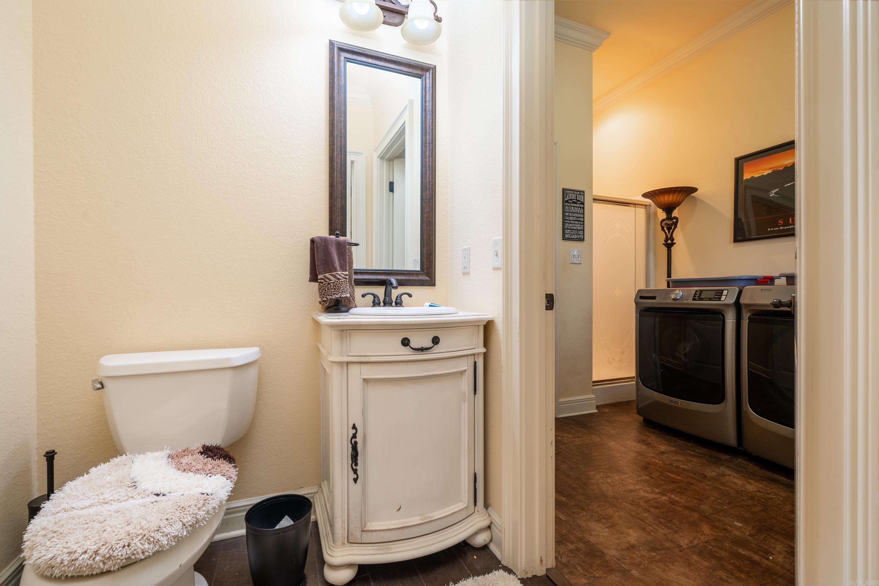 Dogwood Springs - Residential