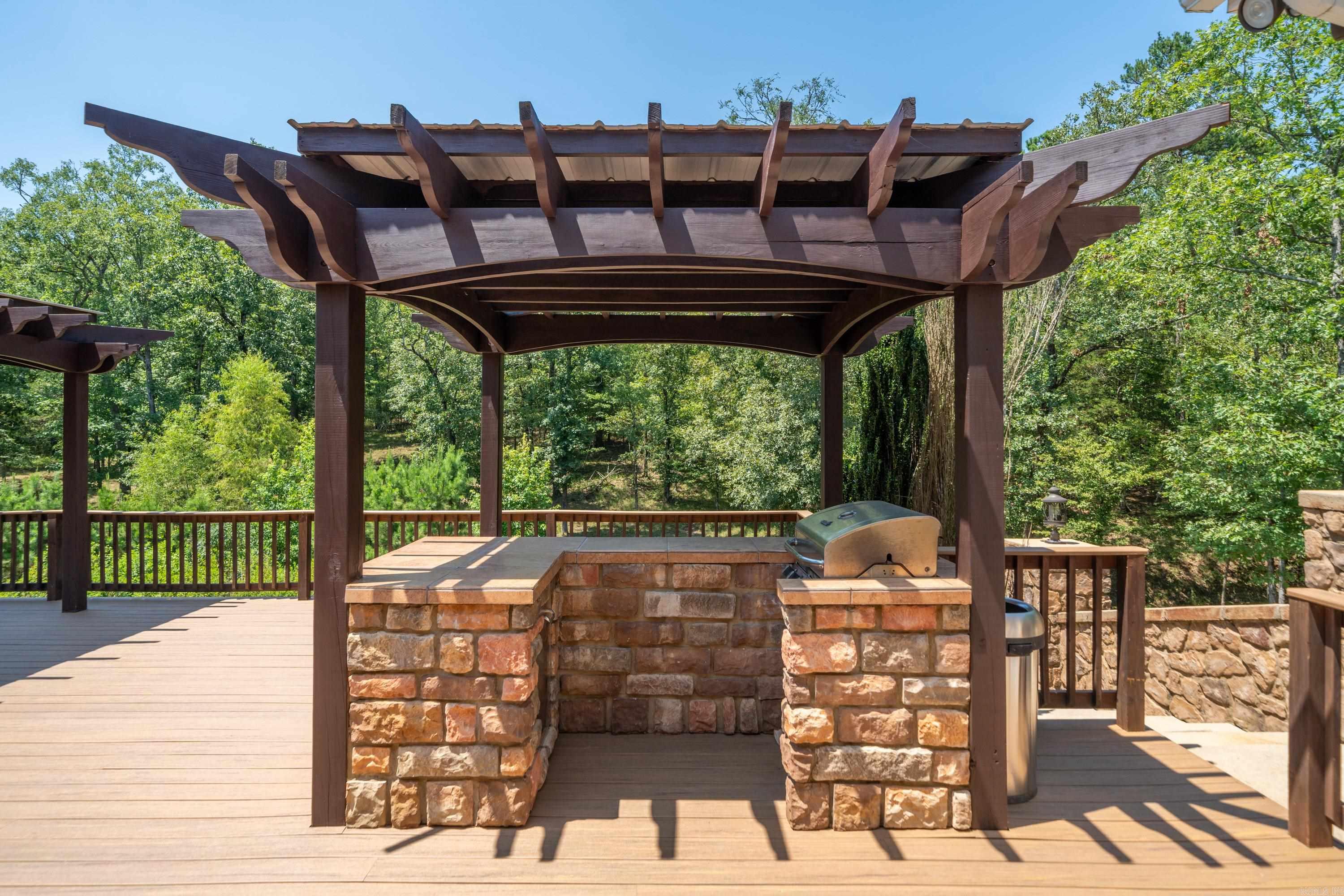 Dogwood Springs - Residential