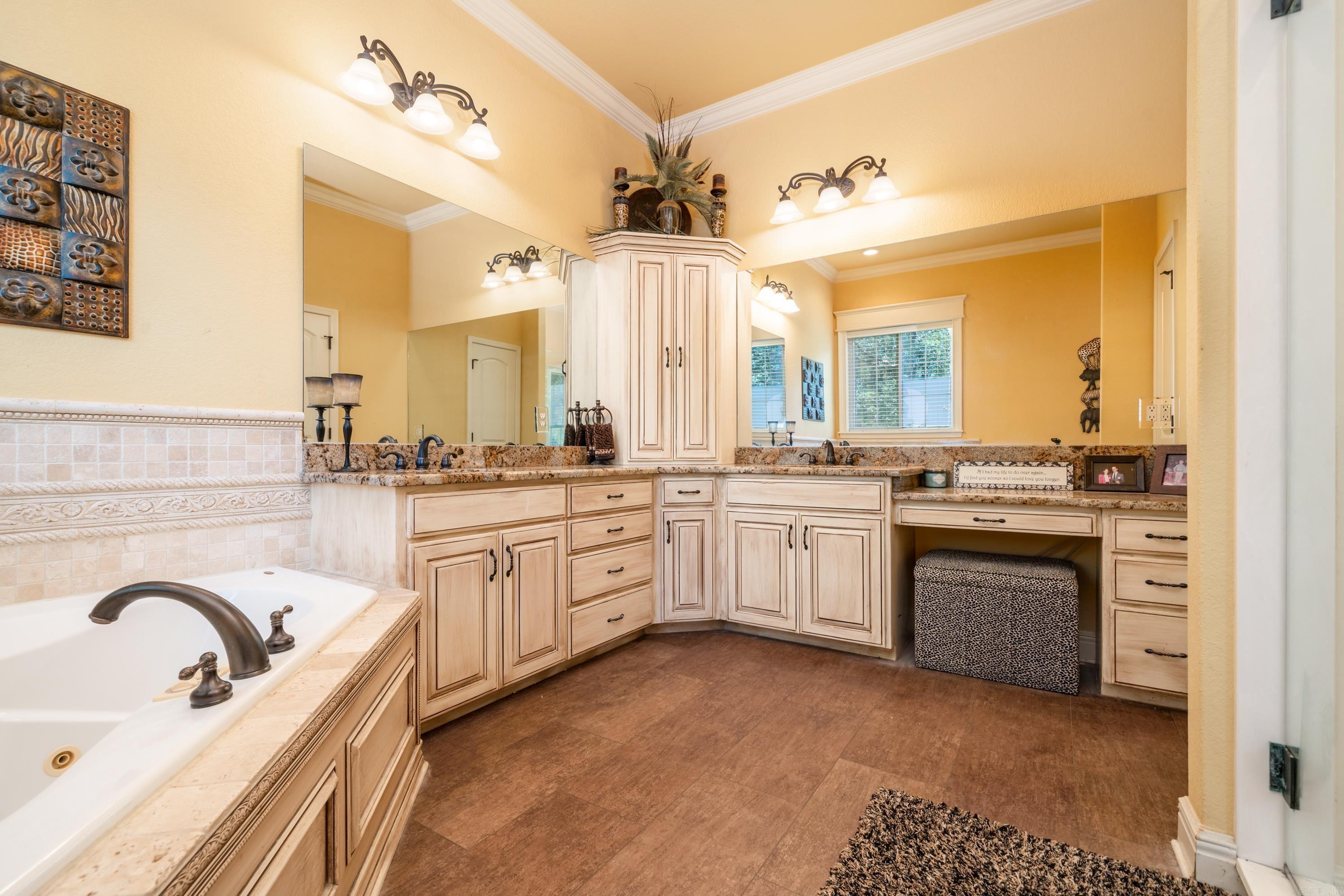 Dogwood Springs - Residential