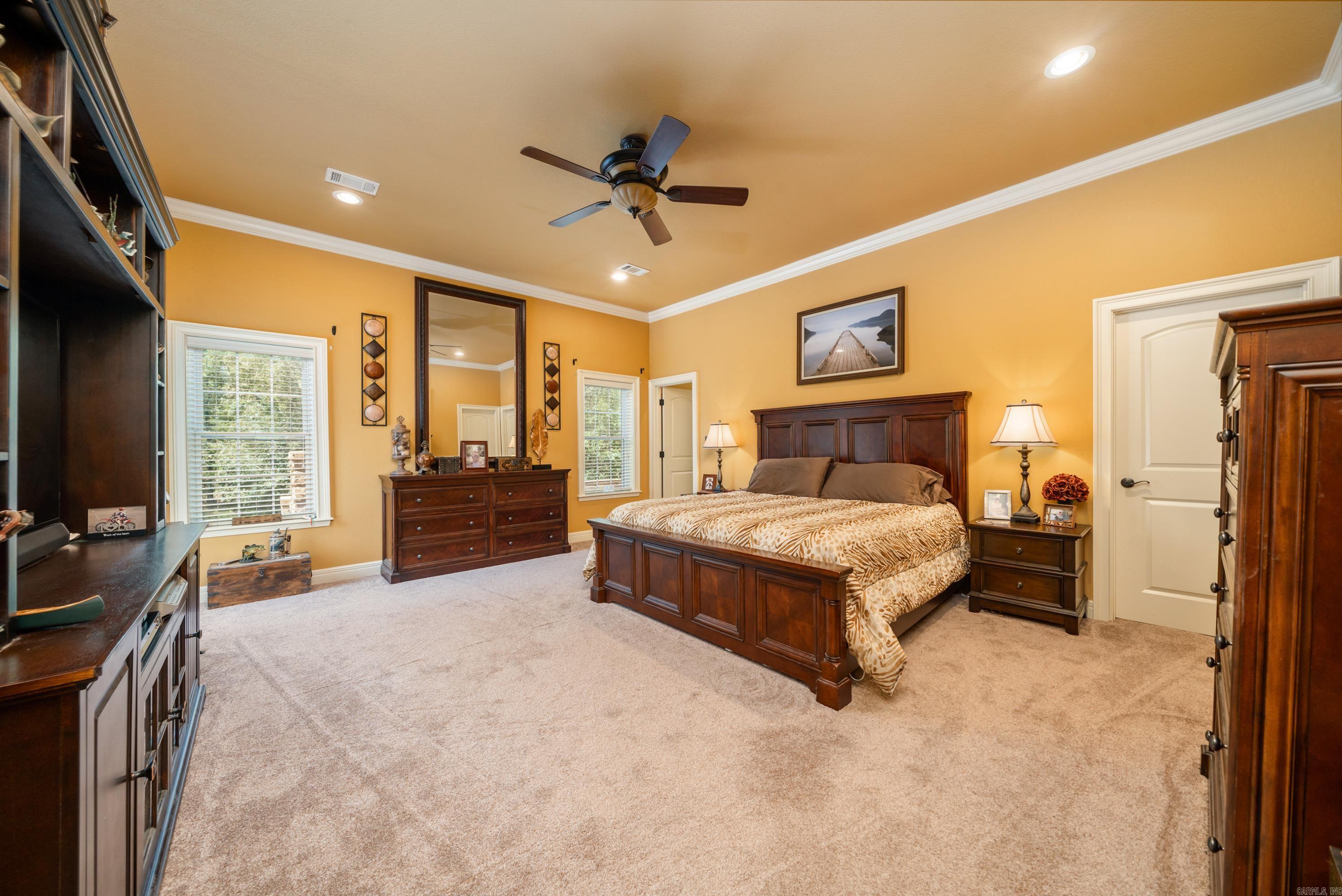 Dogwood Springs - Residential