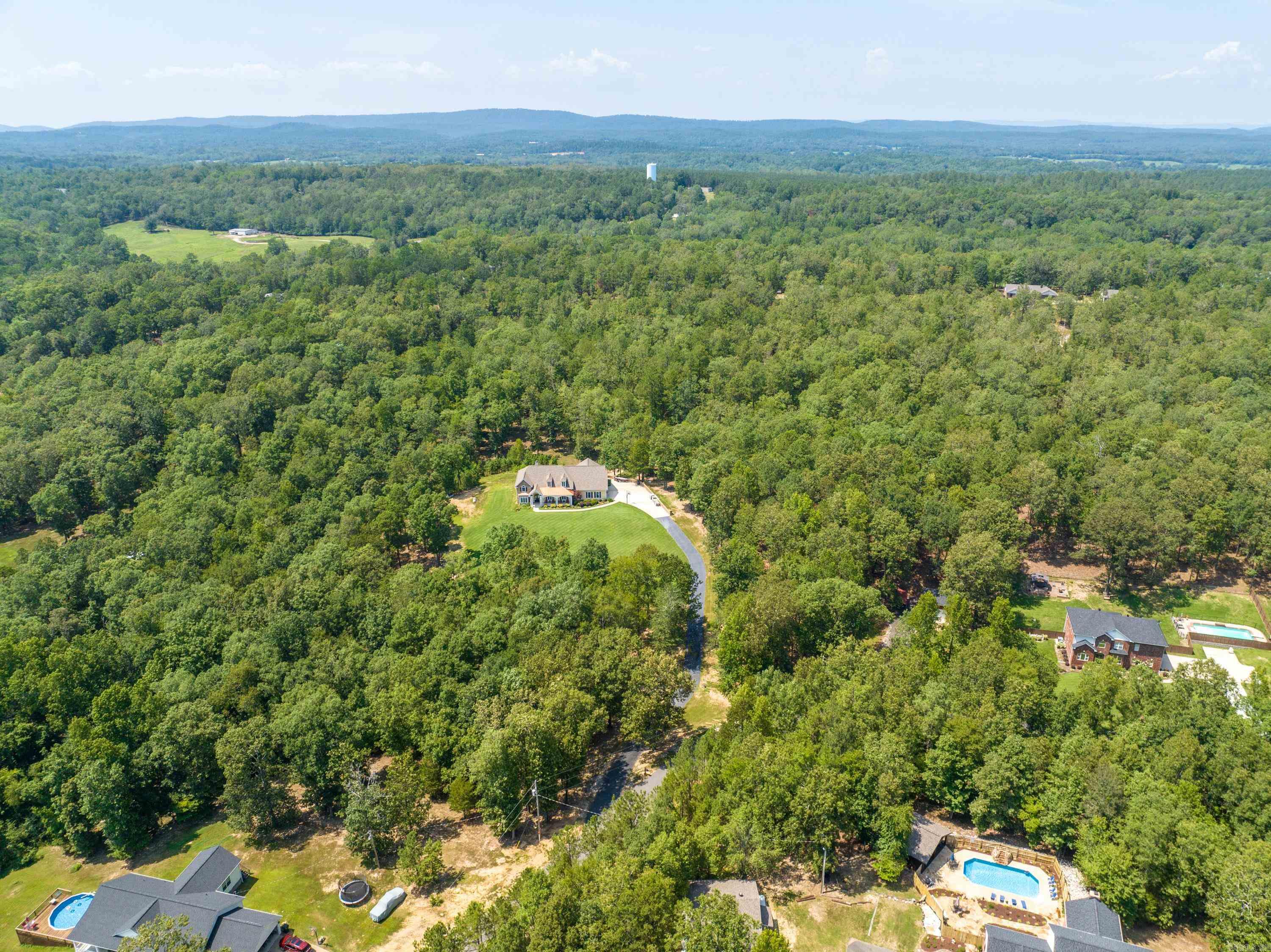 Dogwood Springs - Residential