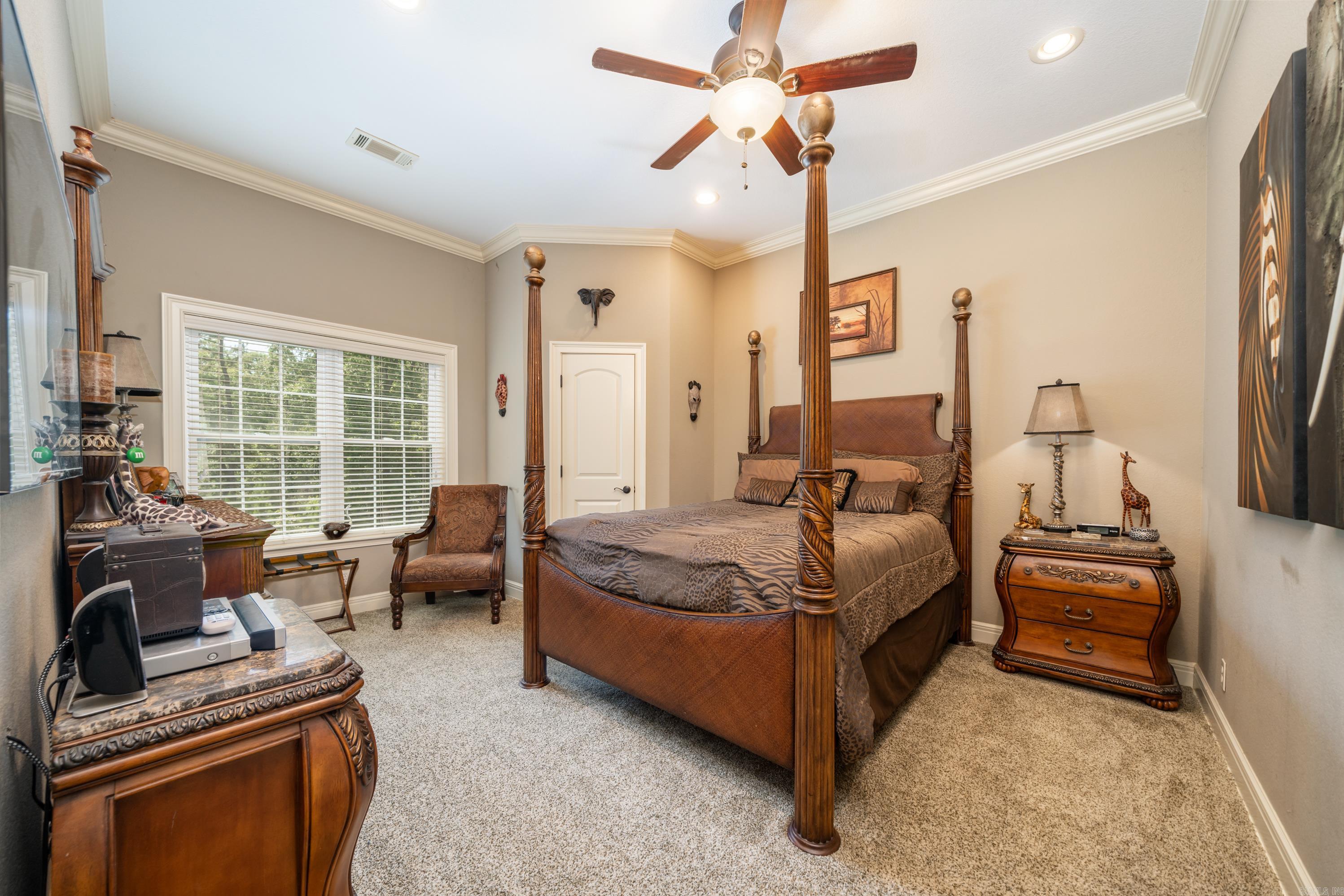 Dogwood Springs - Residential