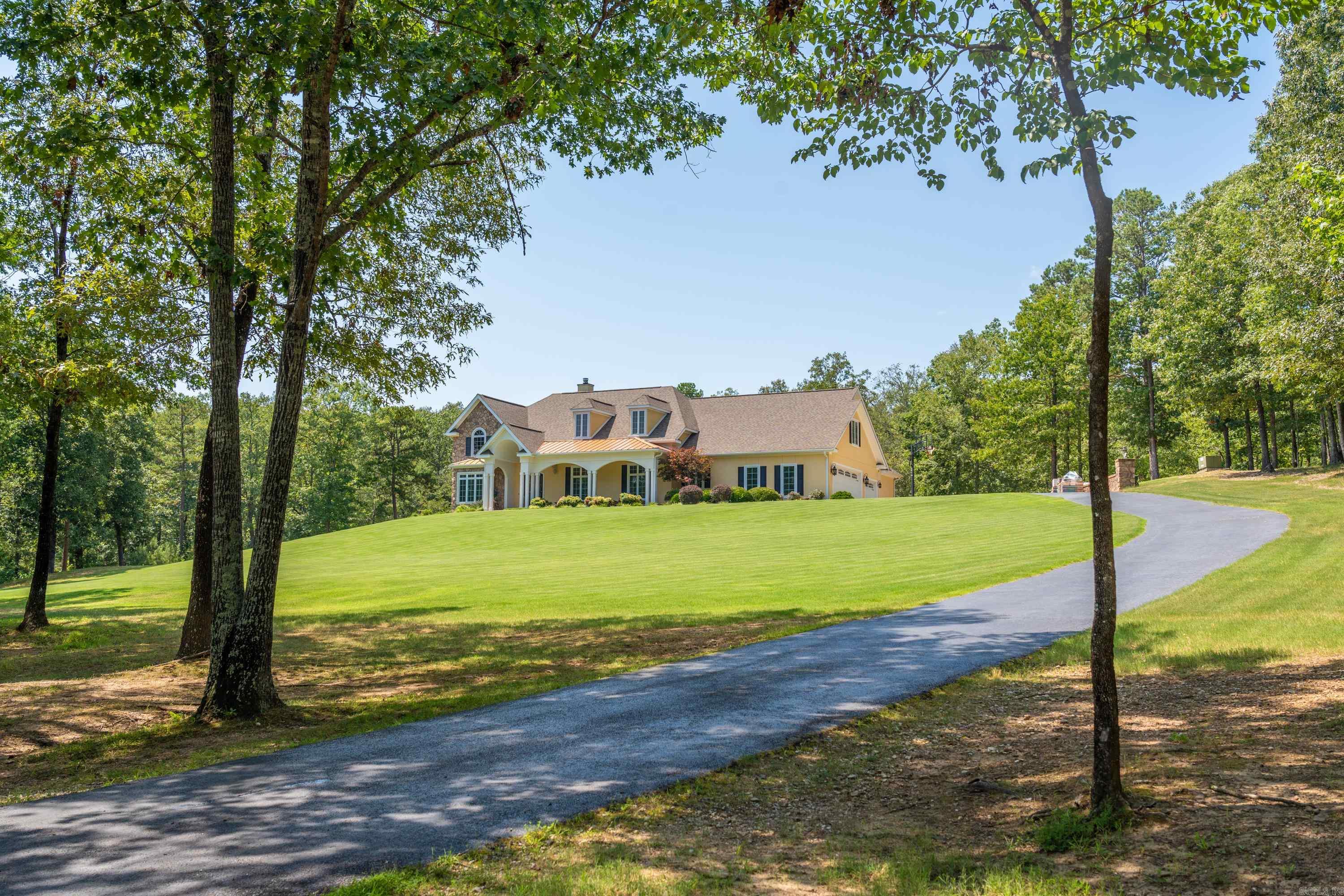 Dogwood Springs - Residential