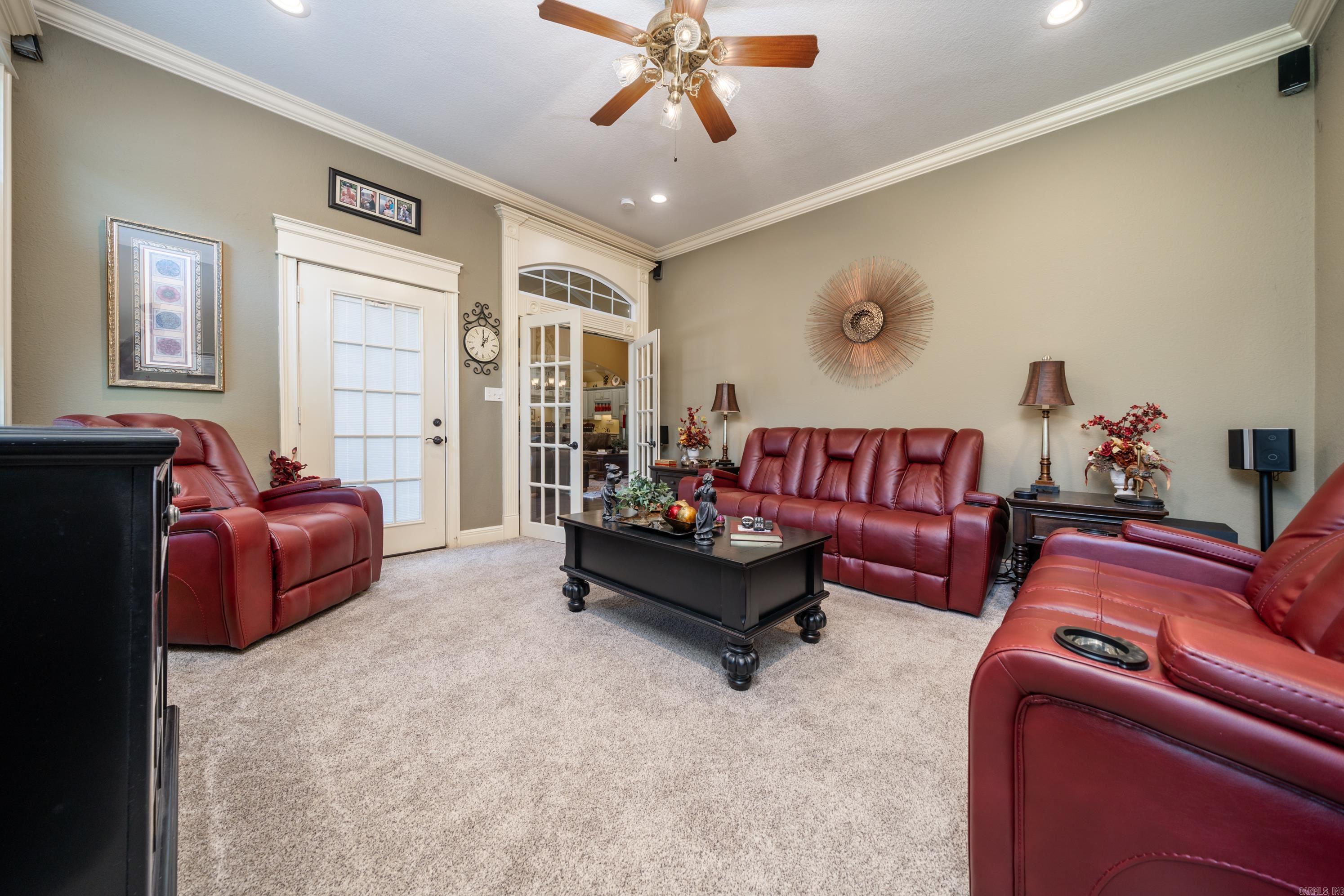 Dogwood Springs - Residential