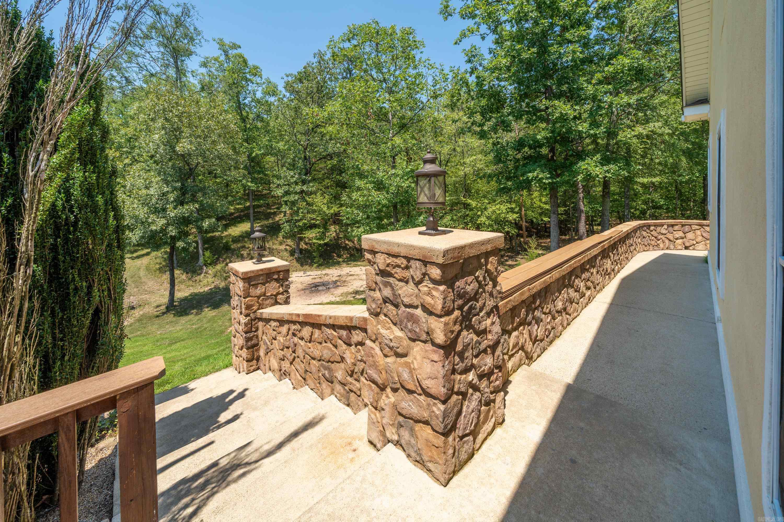 Dogwood Springs - Residential