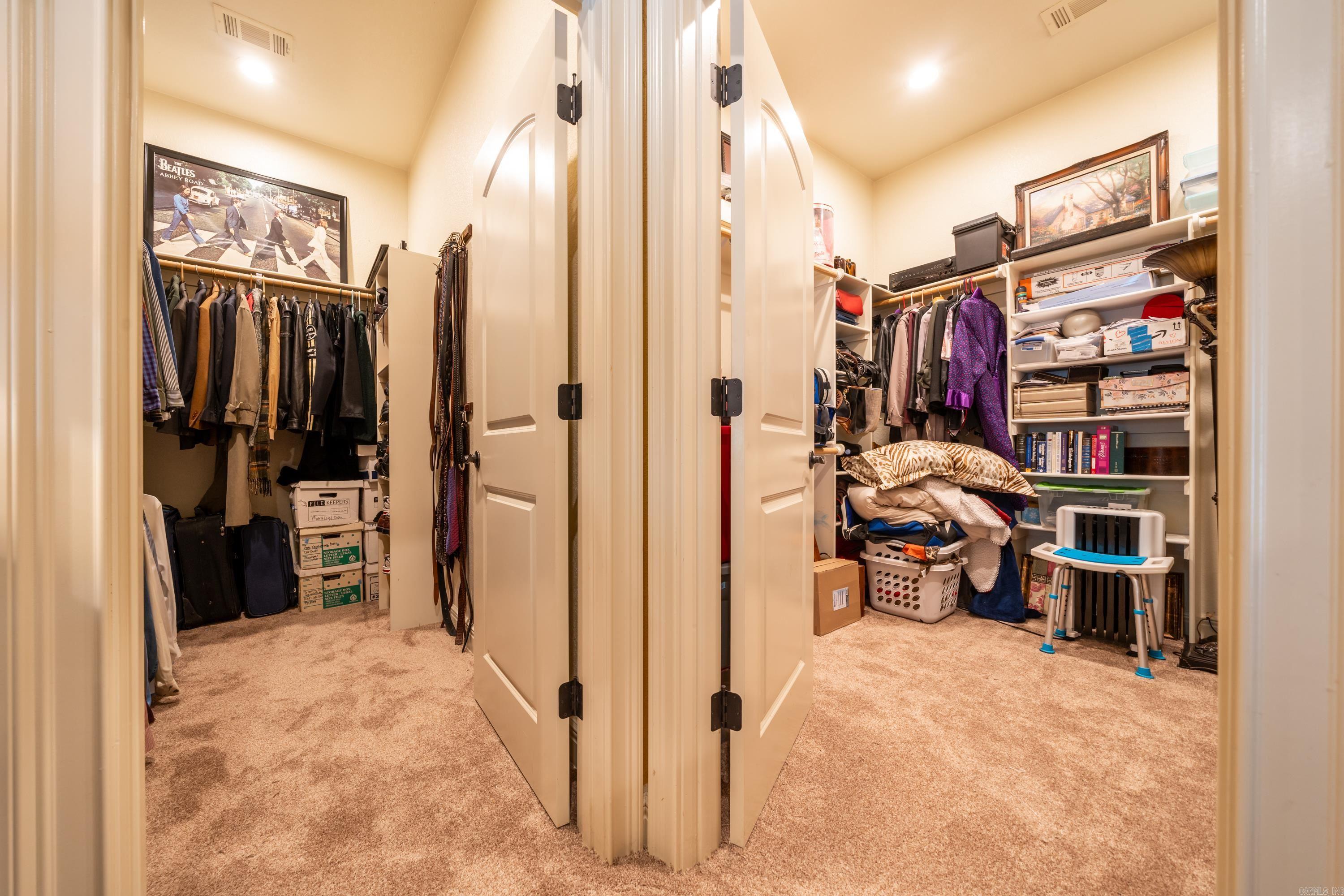 Dogwood Springs - Residential