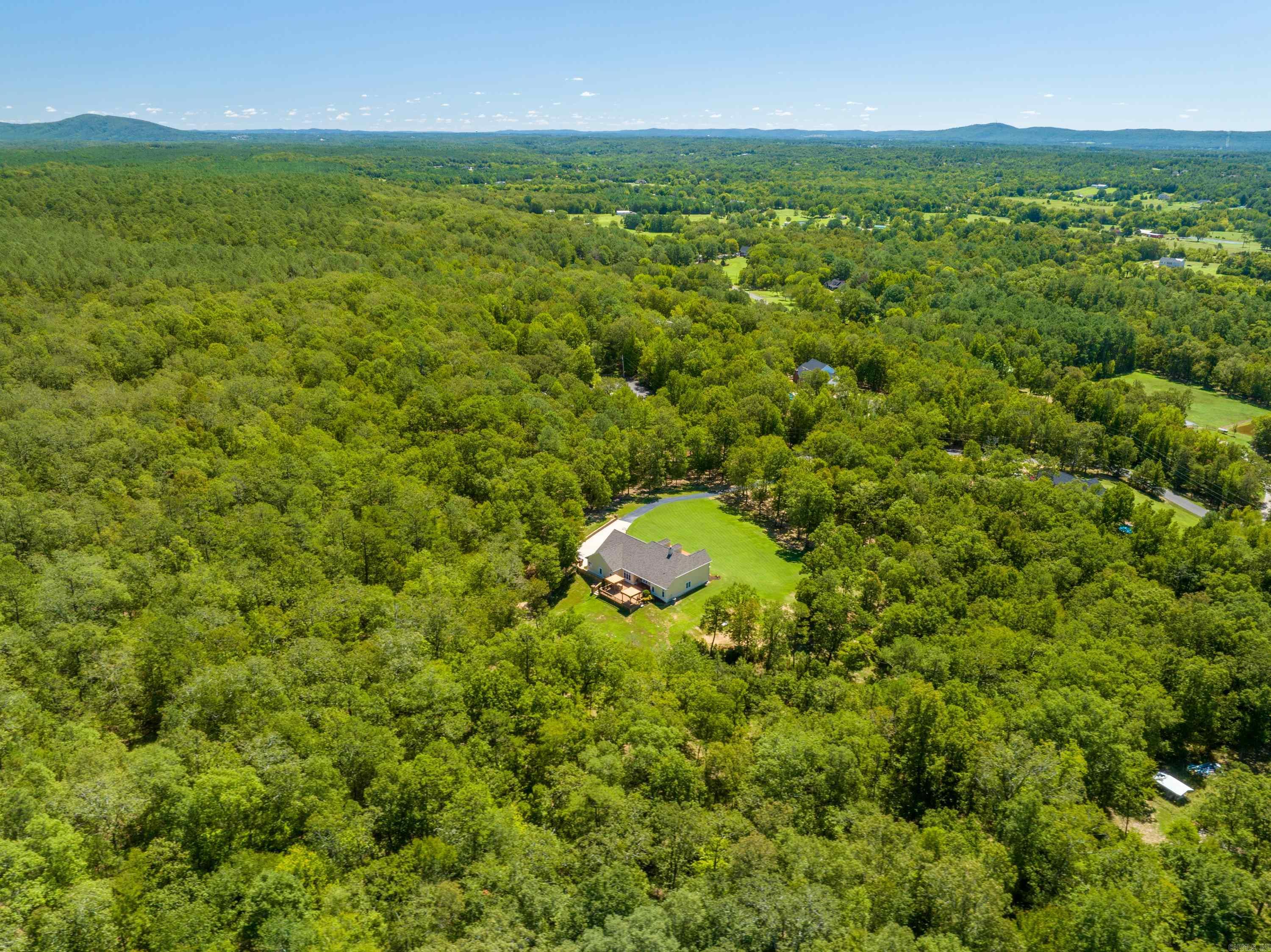 Dogwood Springs - Residential