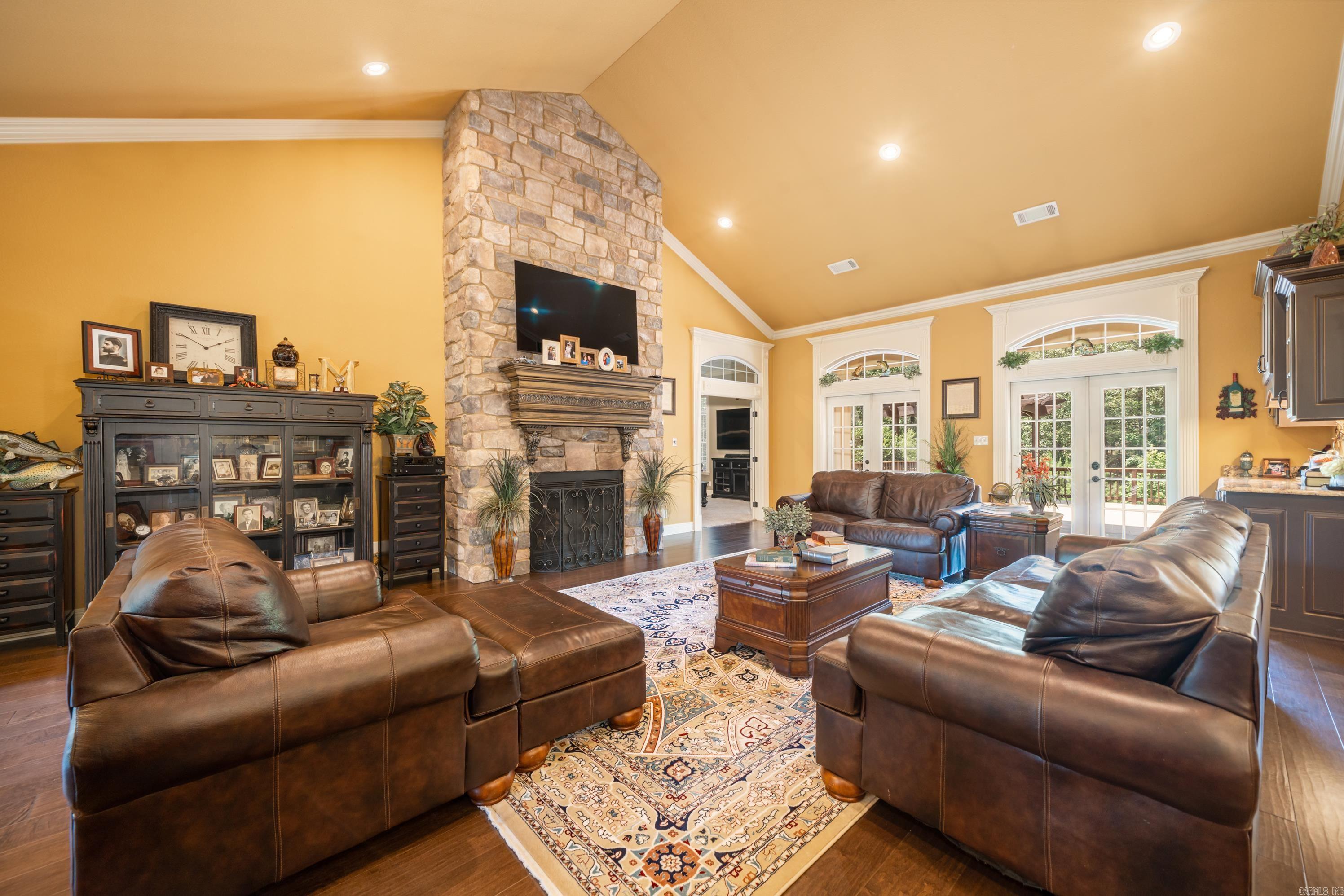 Dogwood Springs - Residential