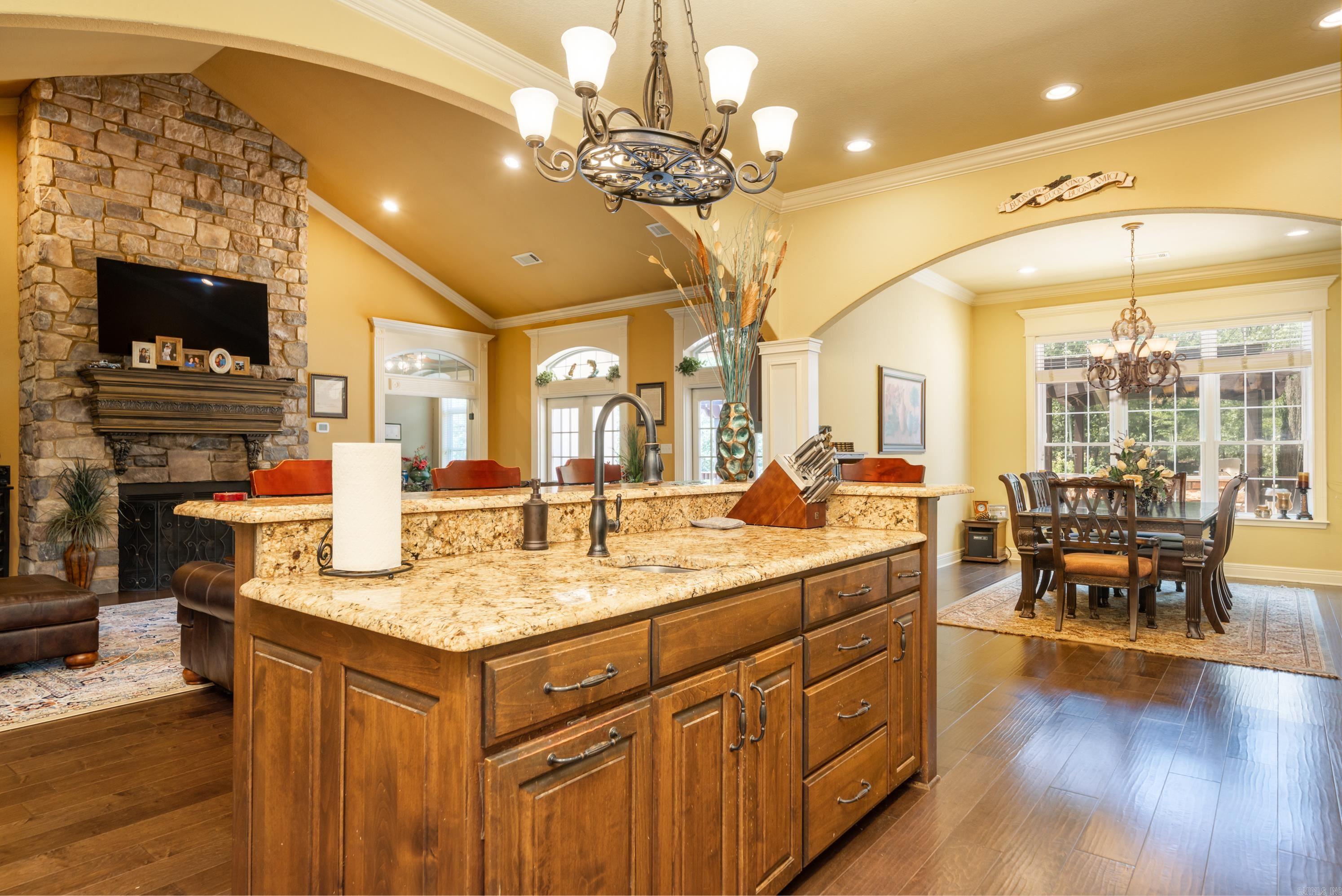 Dogwood Springs - Residential