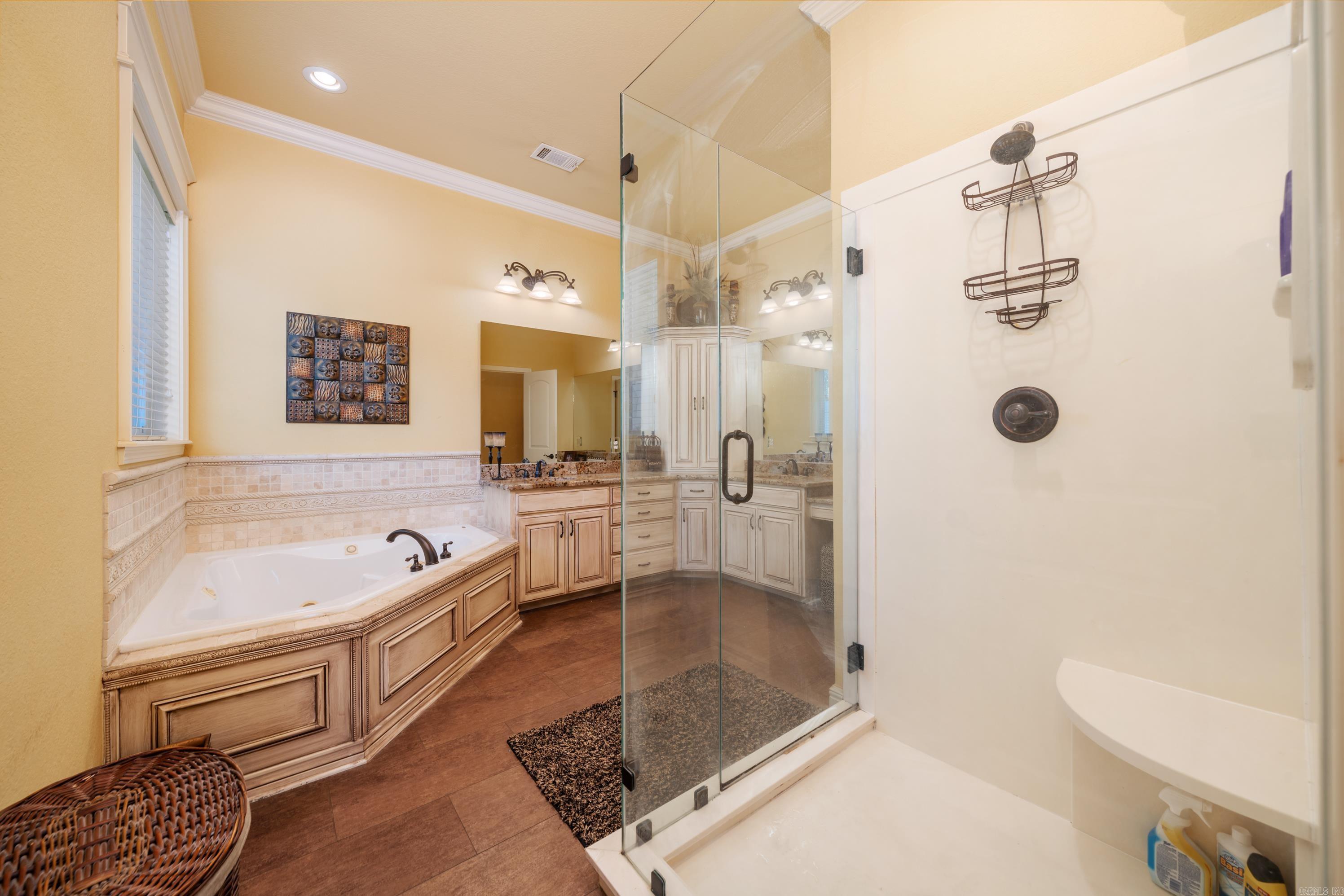 Dogwood Springs - Residential