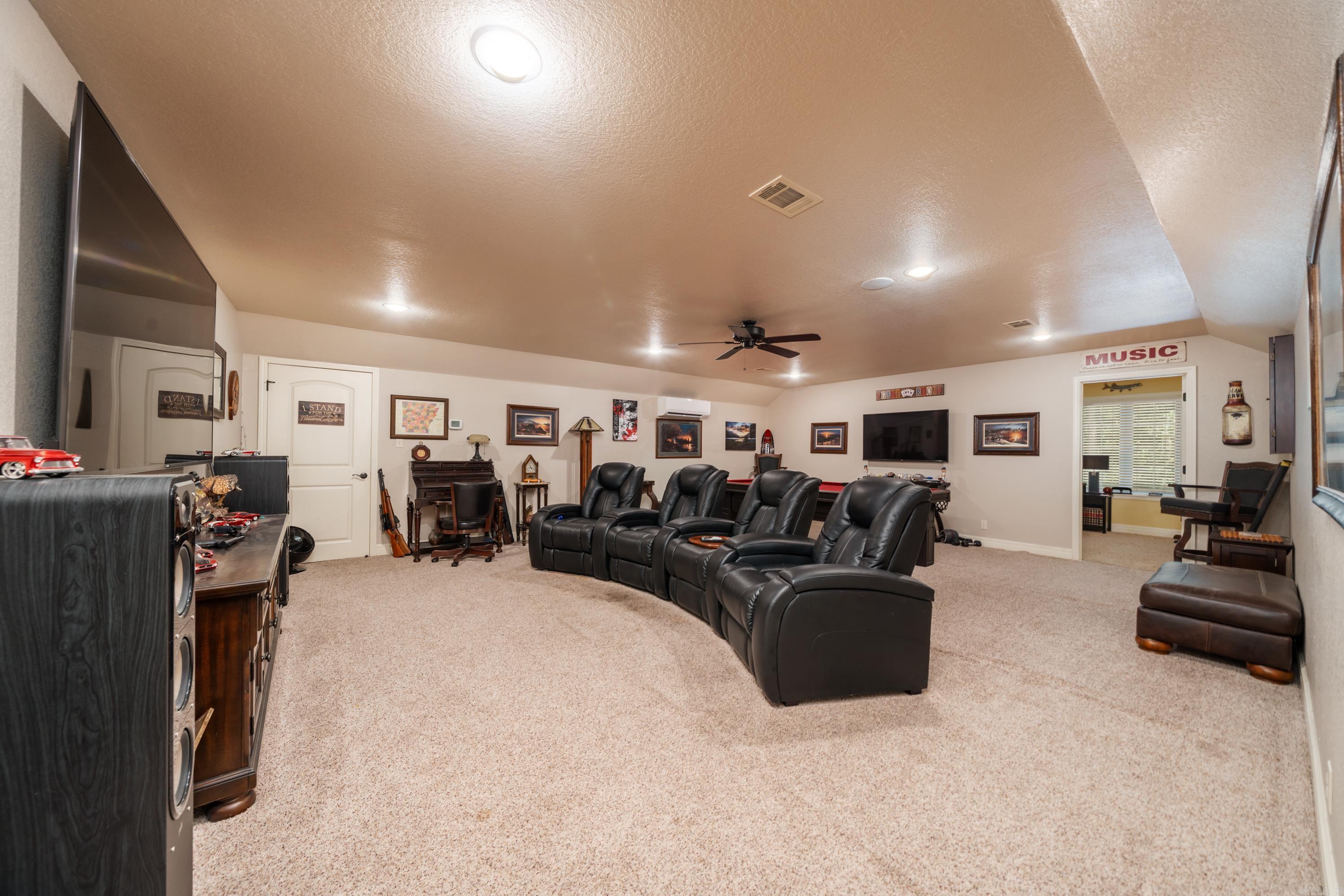 Dogwood Springs - Residential