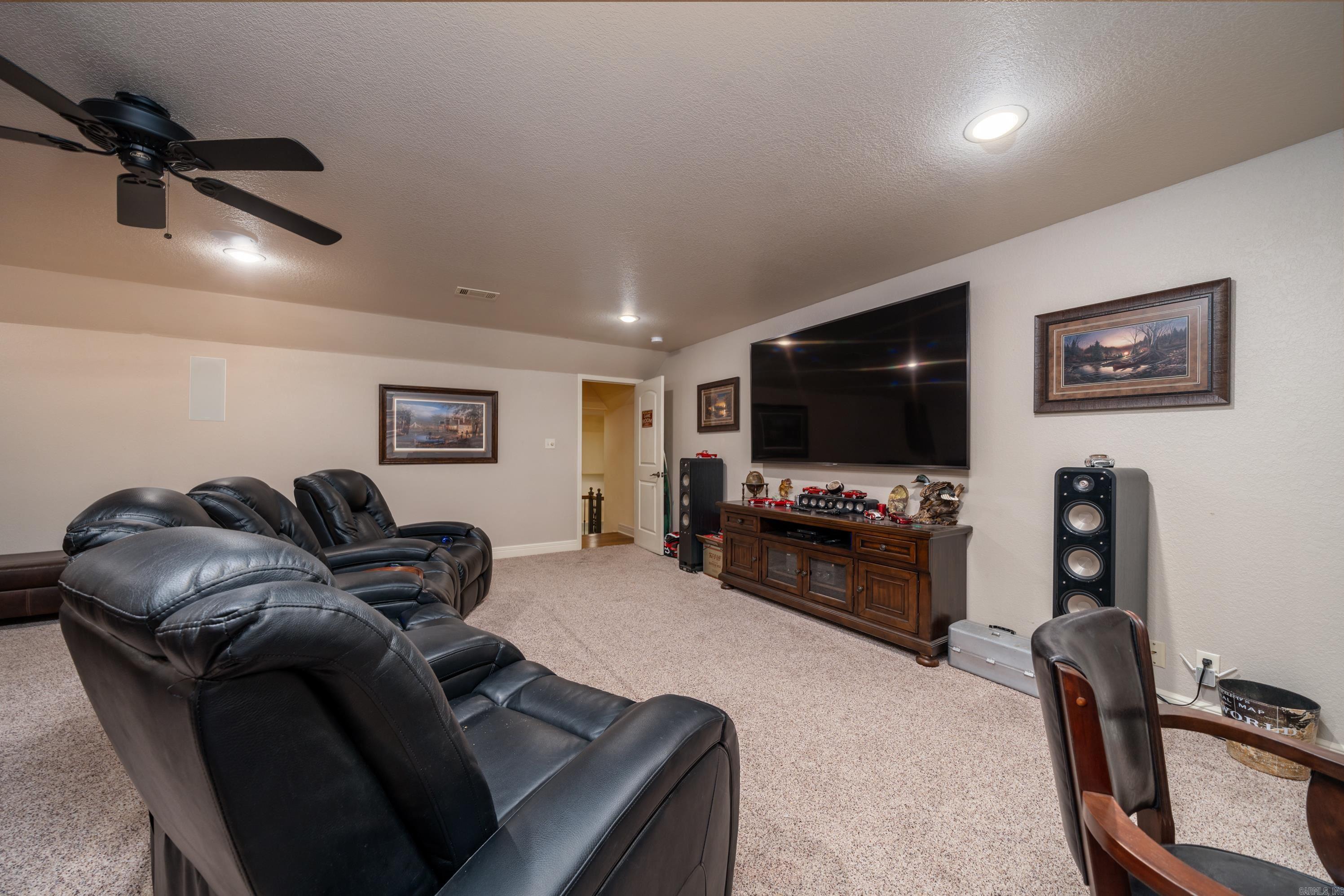 Dogwood Springs - Residential