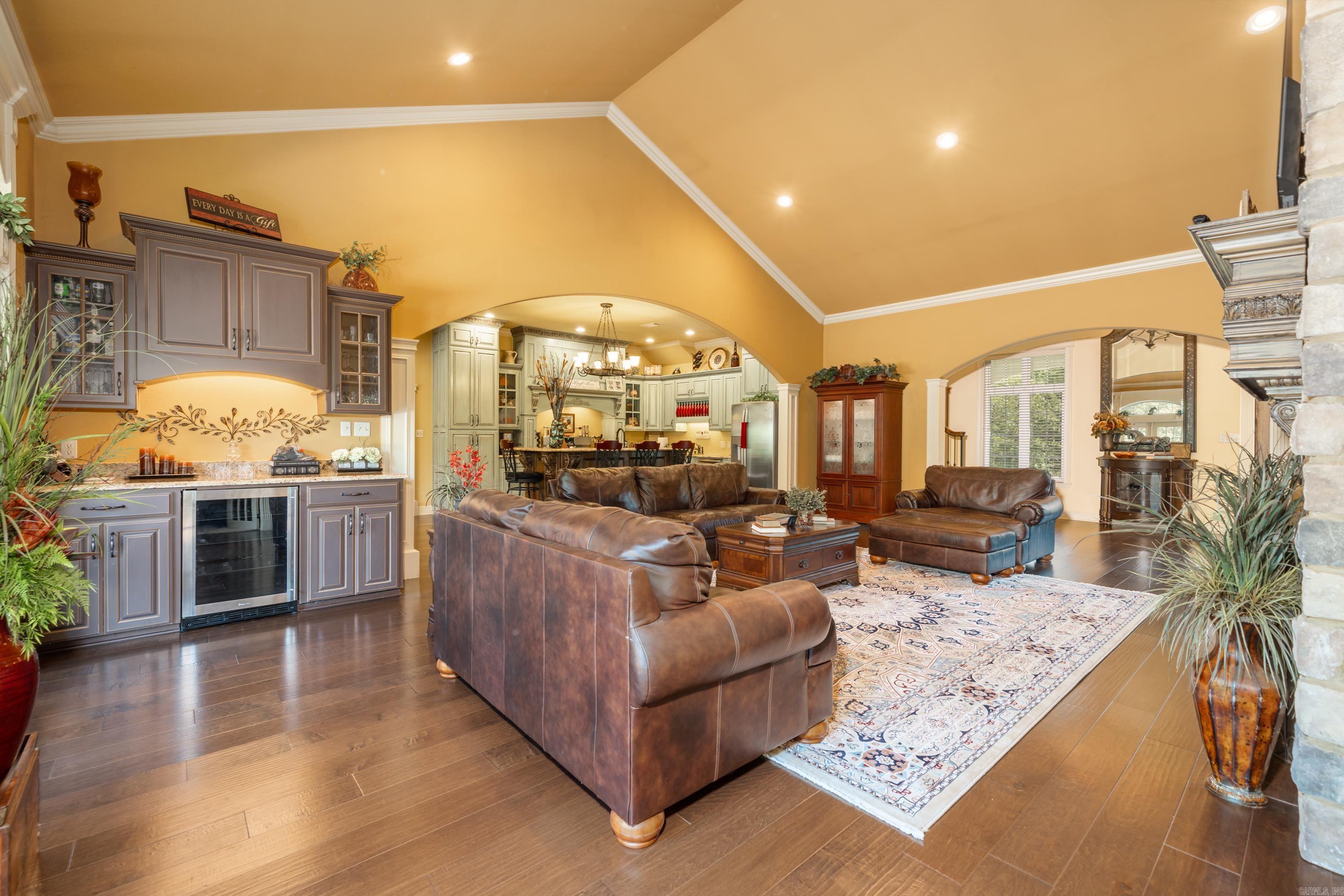 Dogwood Springs - Residential