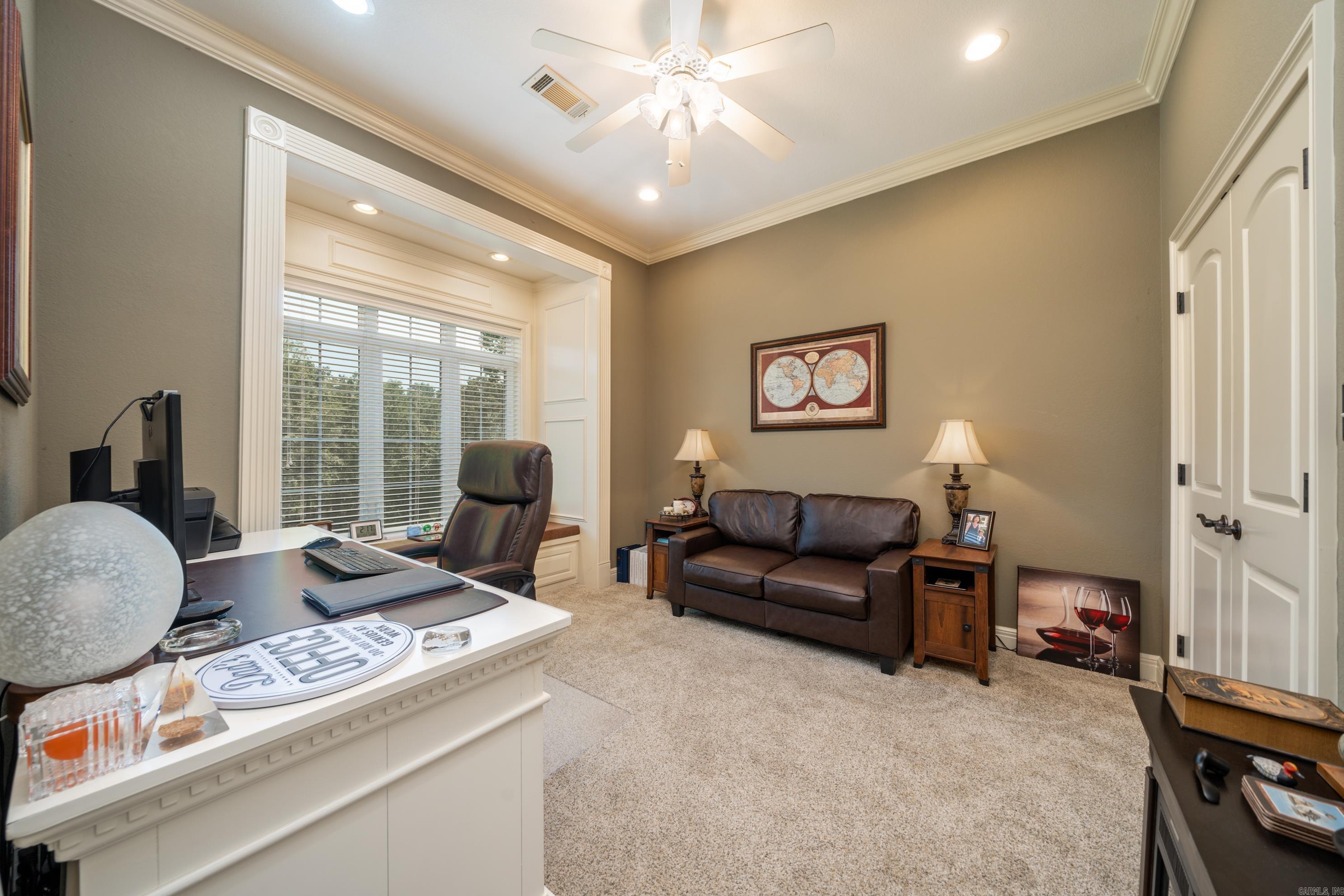 Dogwood Springs - Residential