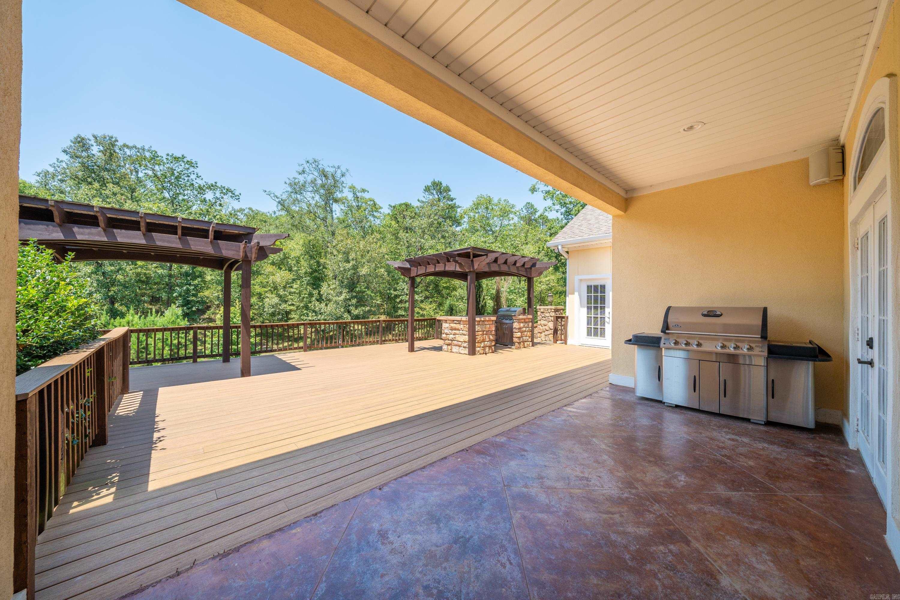 Dogwood Springs - Residential