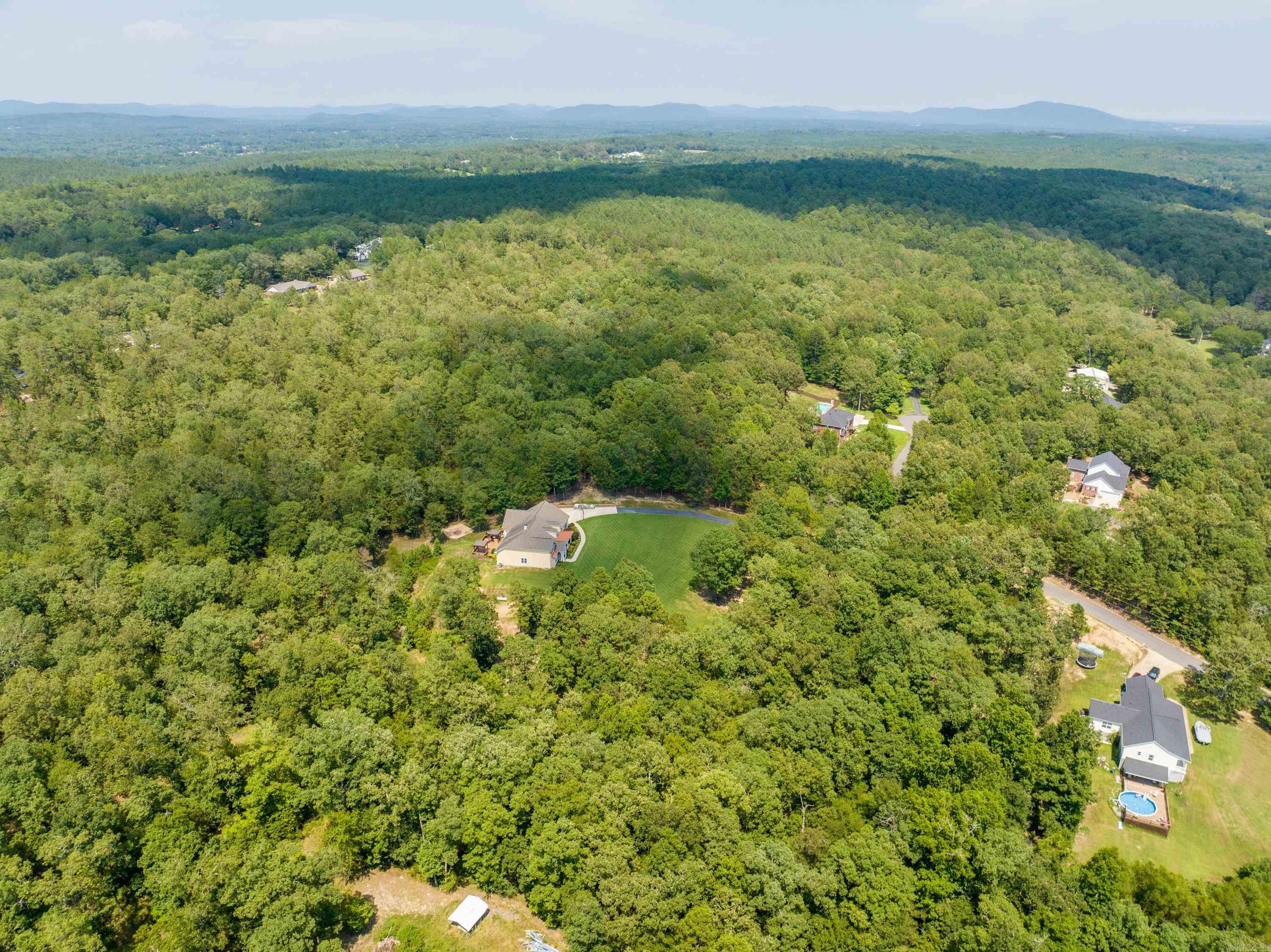 Dogwood Springs - Residential