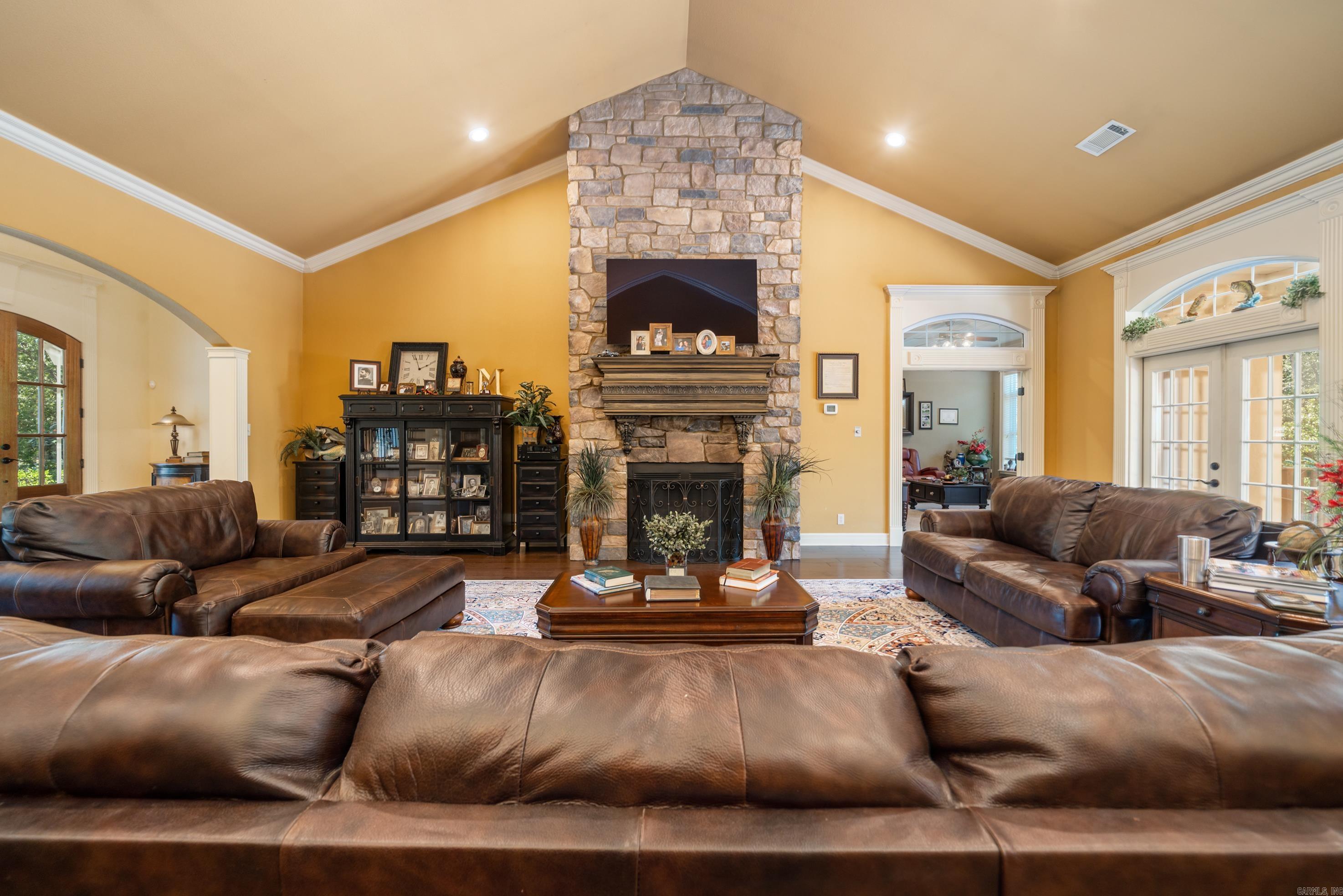 Dogwood Springs - Residential