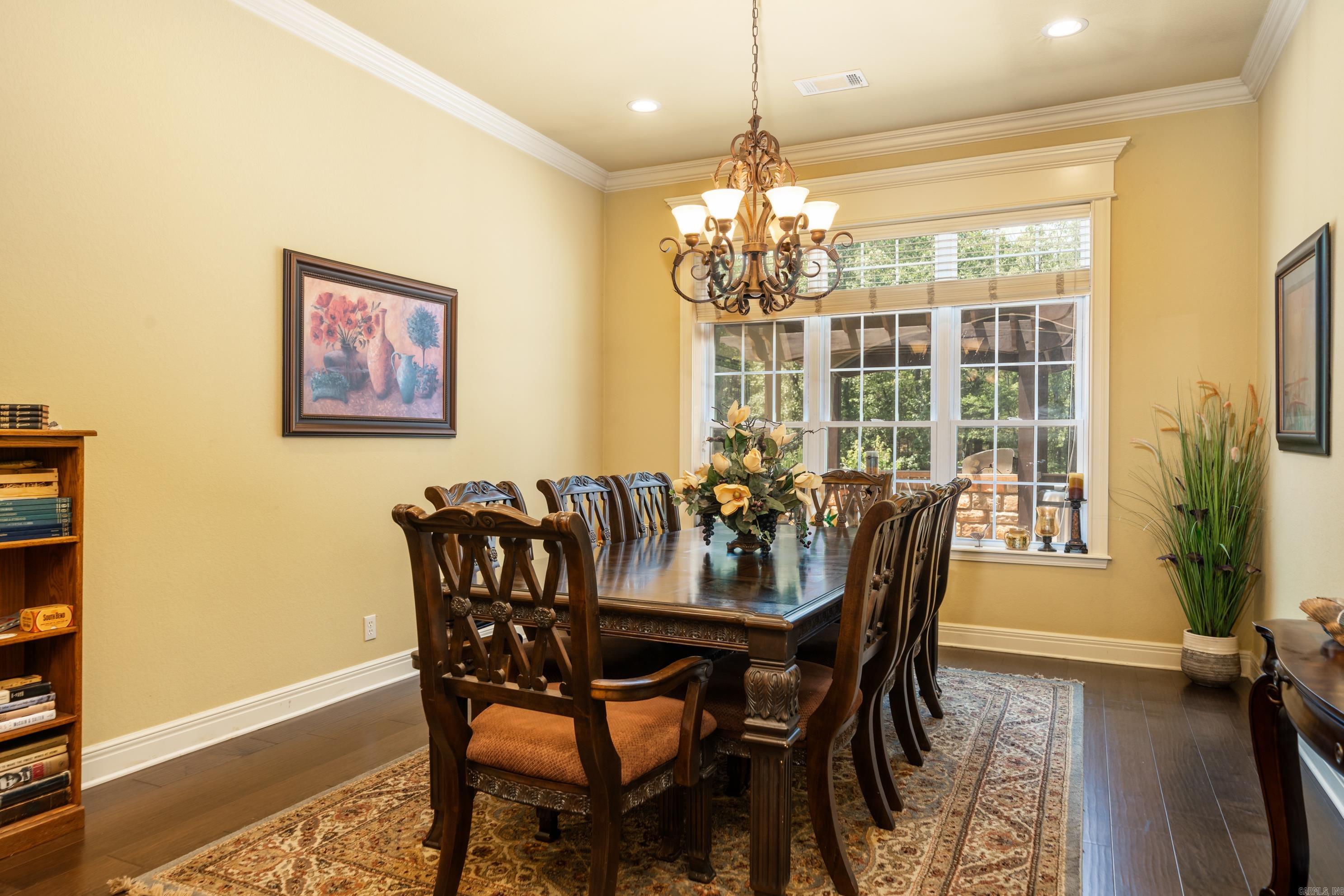 Dogwood Springs - Residential