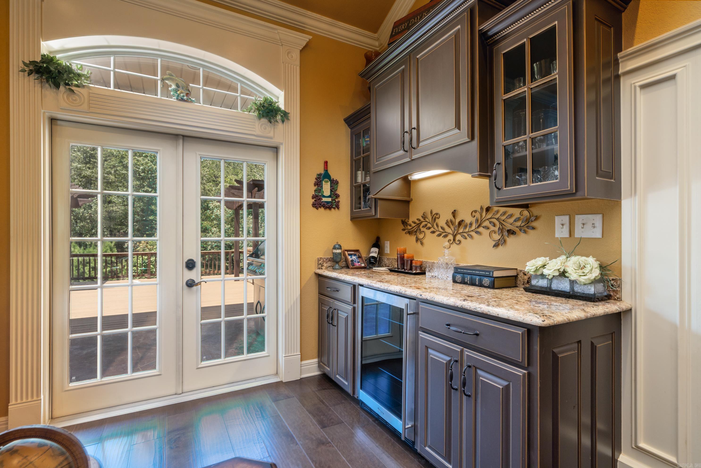 Dogwood Springs - Residential