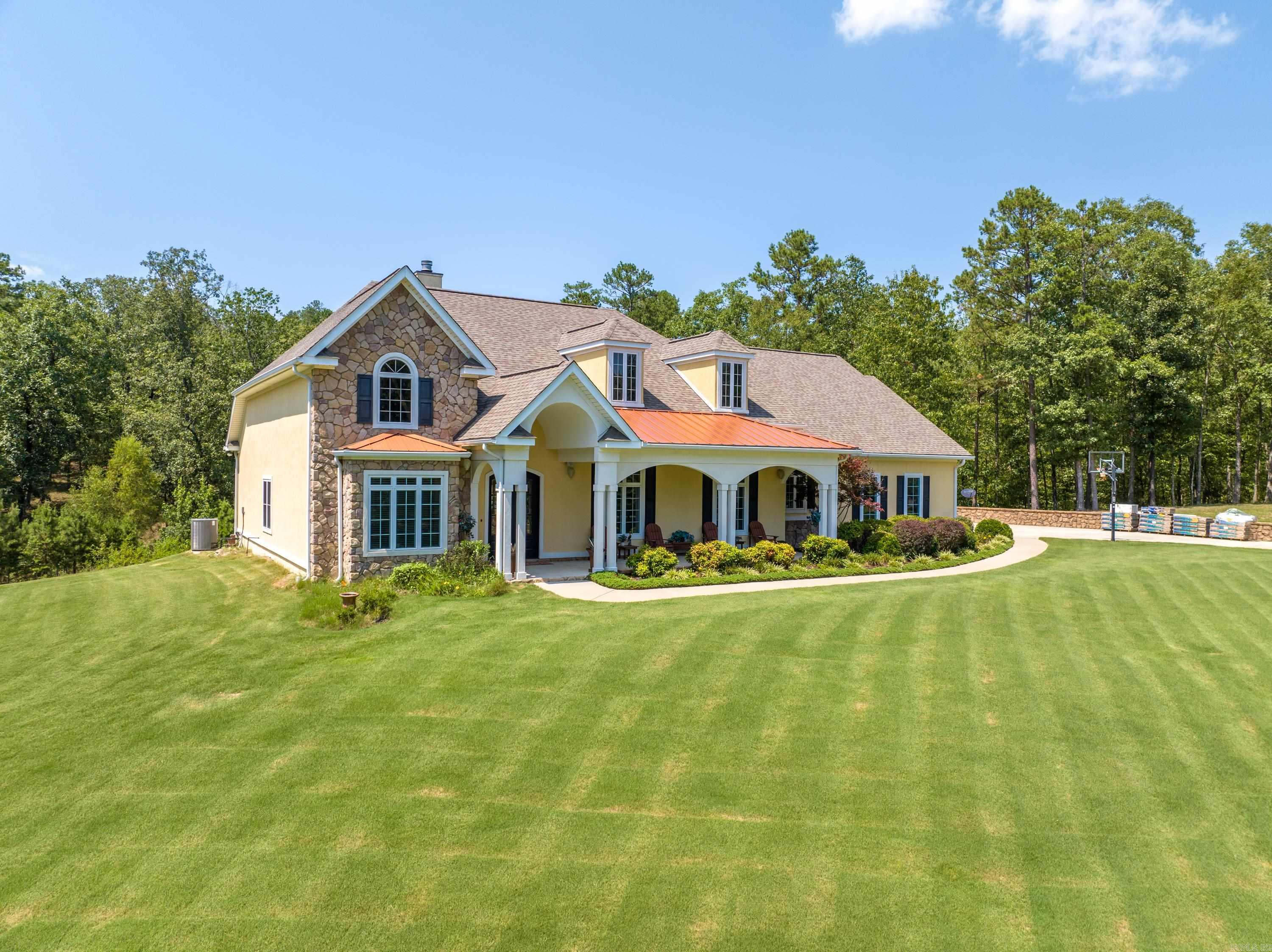 Dogwood Springs - Residential