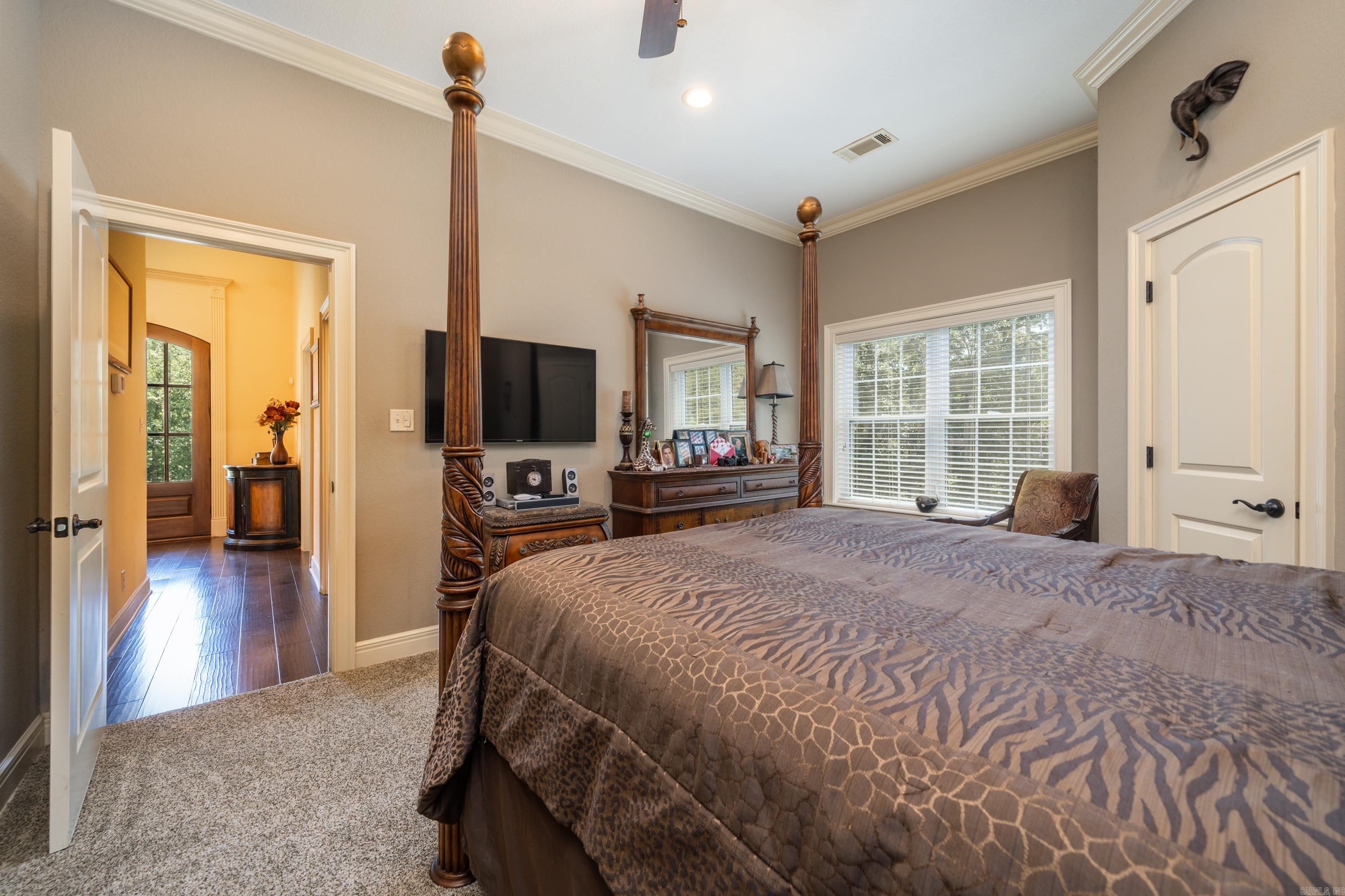 Dogwood Springs - Residential