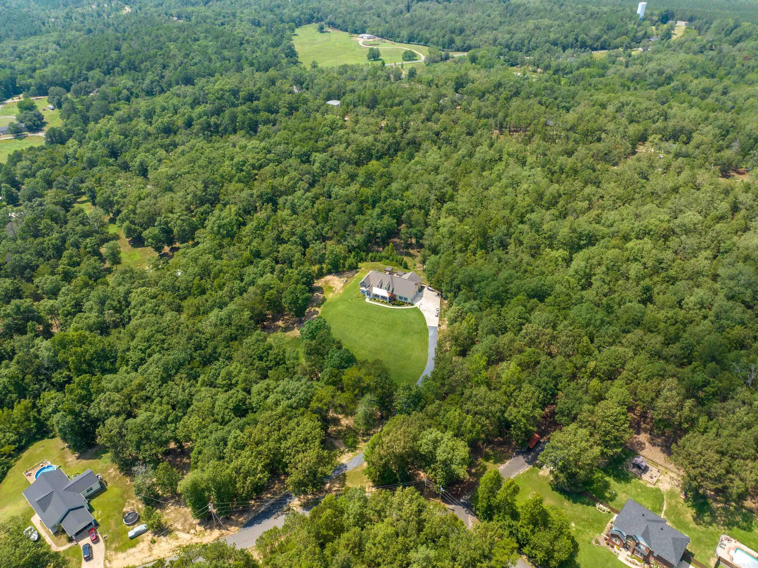 Dogwood Springs - Residential