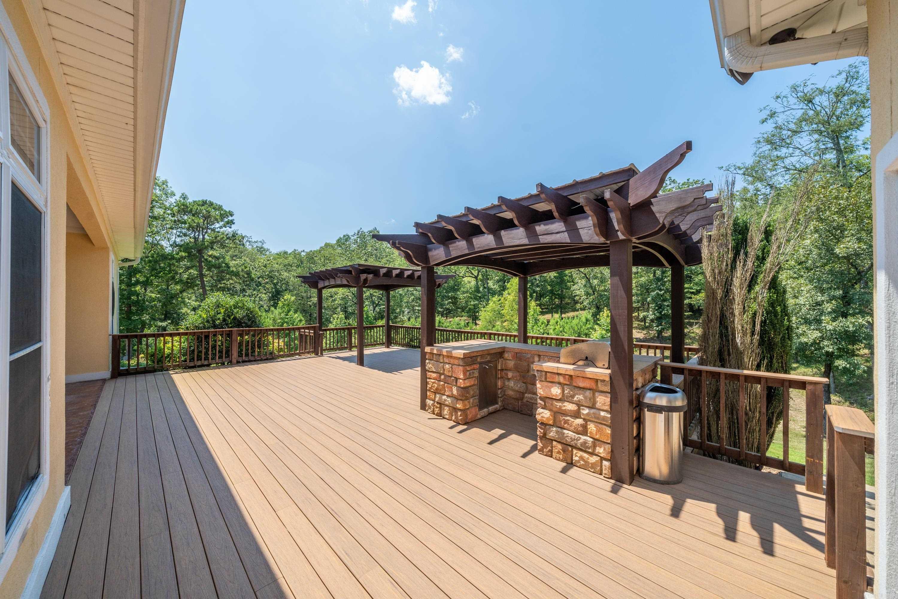 Dogwood Springs - Residential