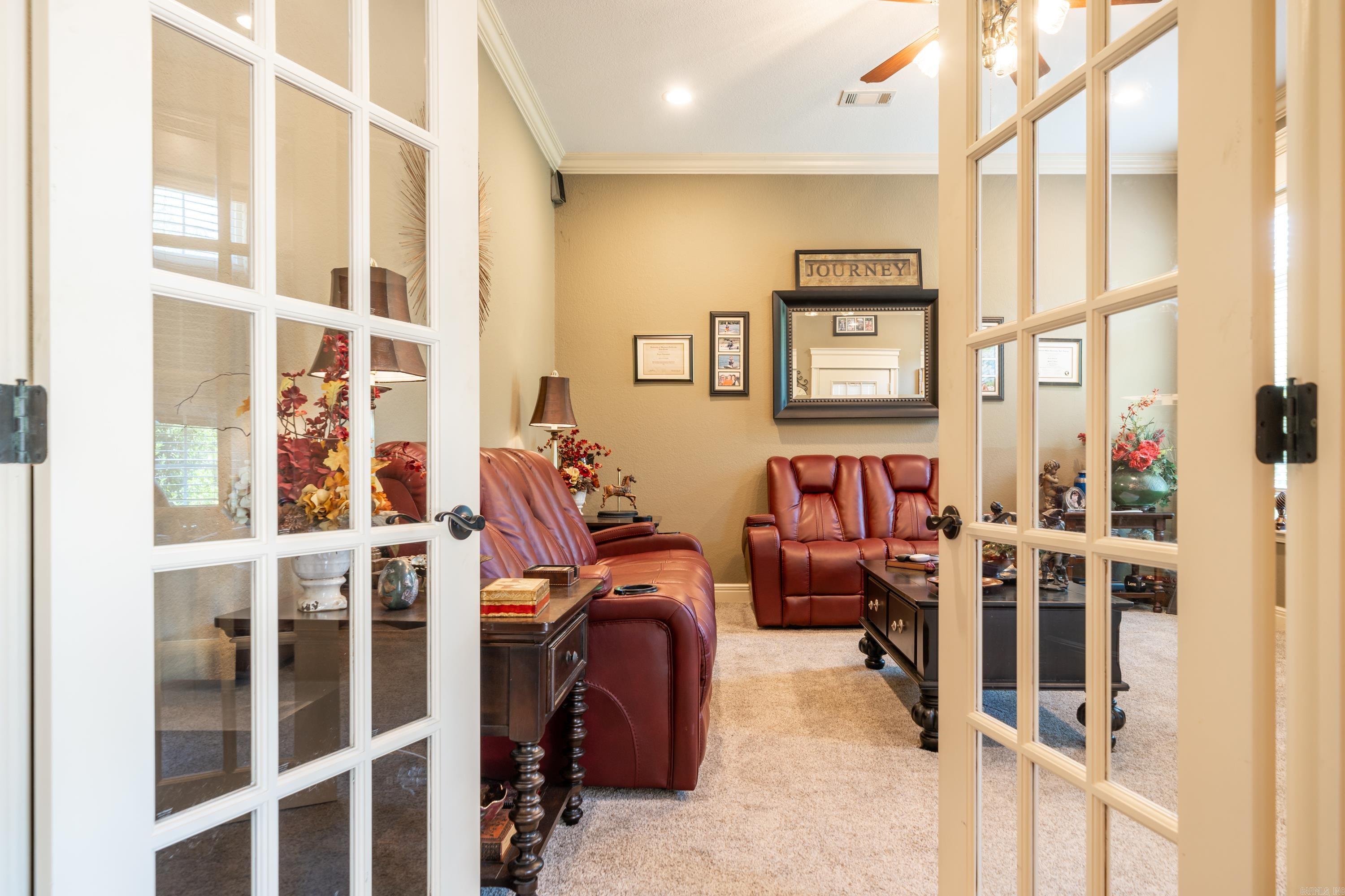 Dogwood Springs - Residential