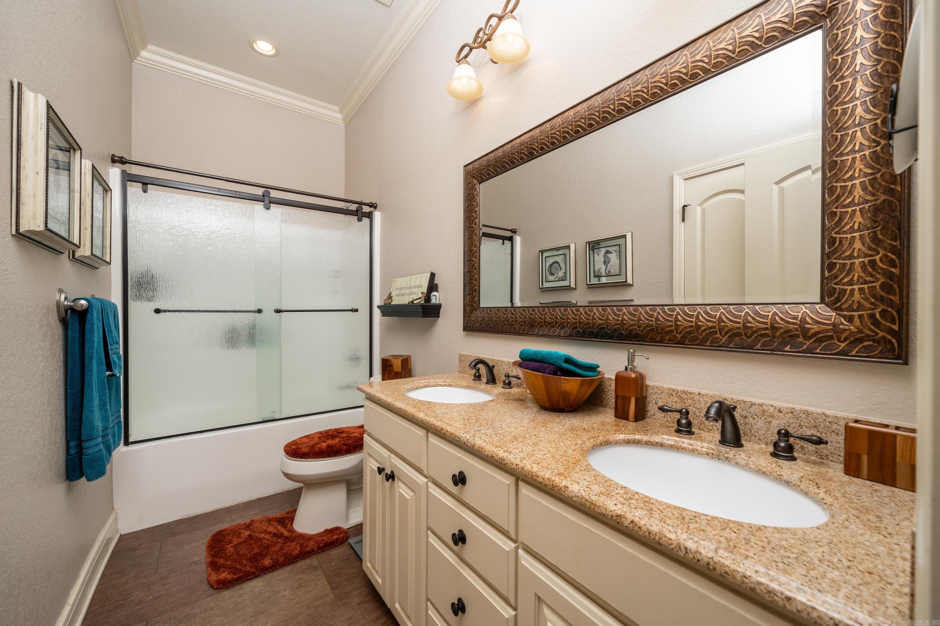 Dogwood Springs - Residential