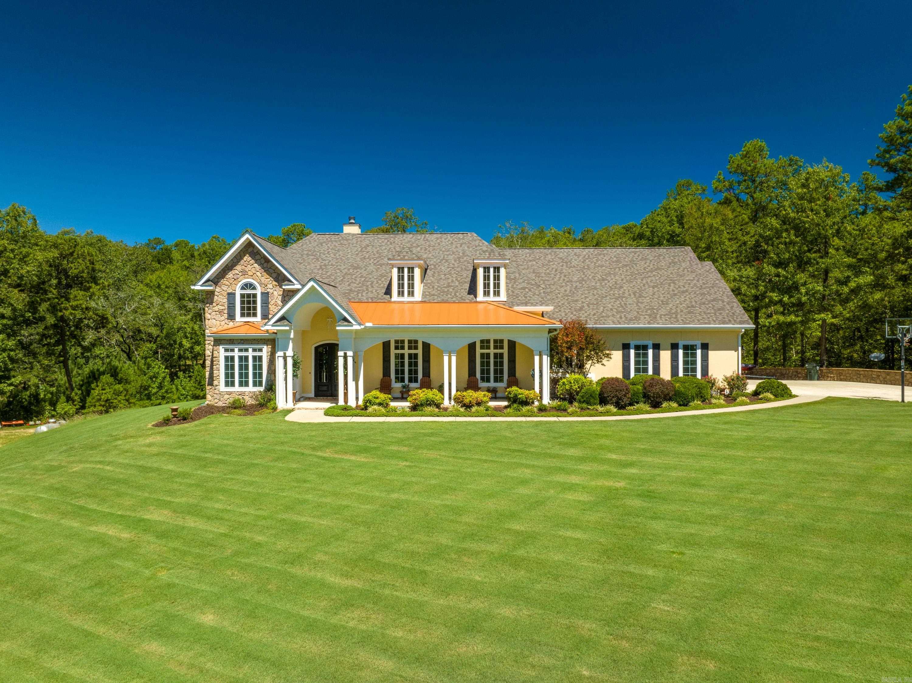 Dogwood Springs - Residential