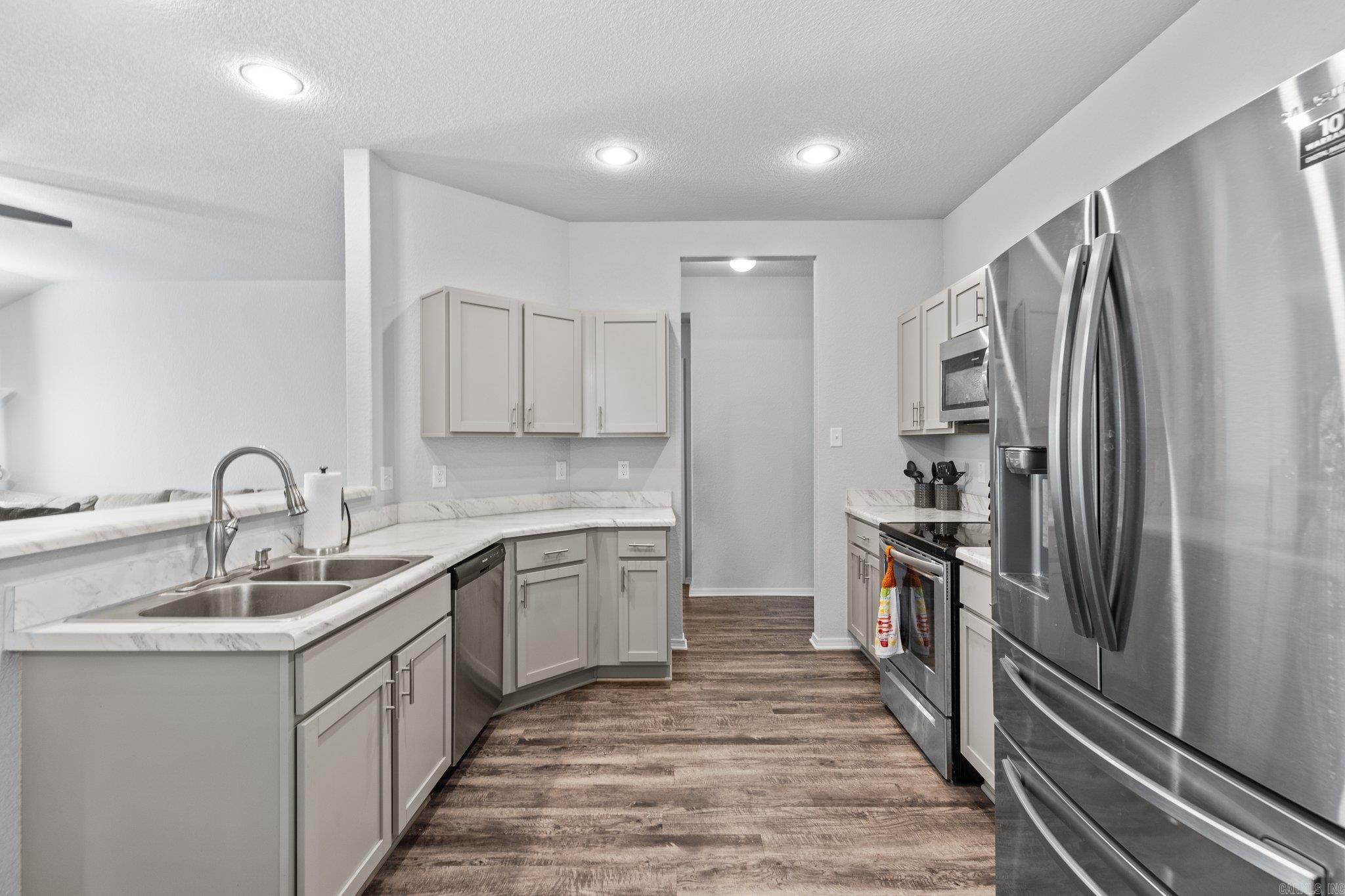 Meadows Edge - Residential