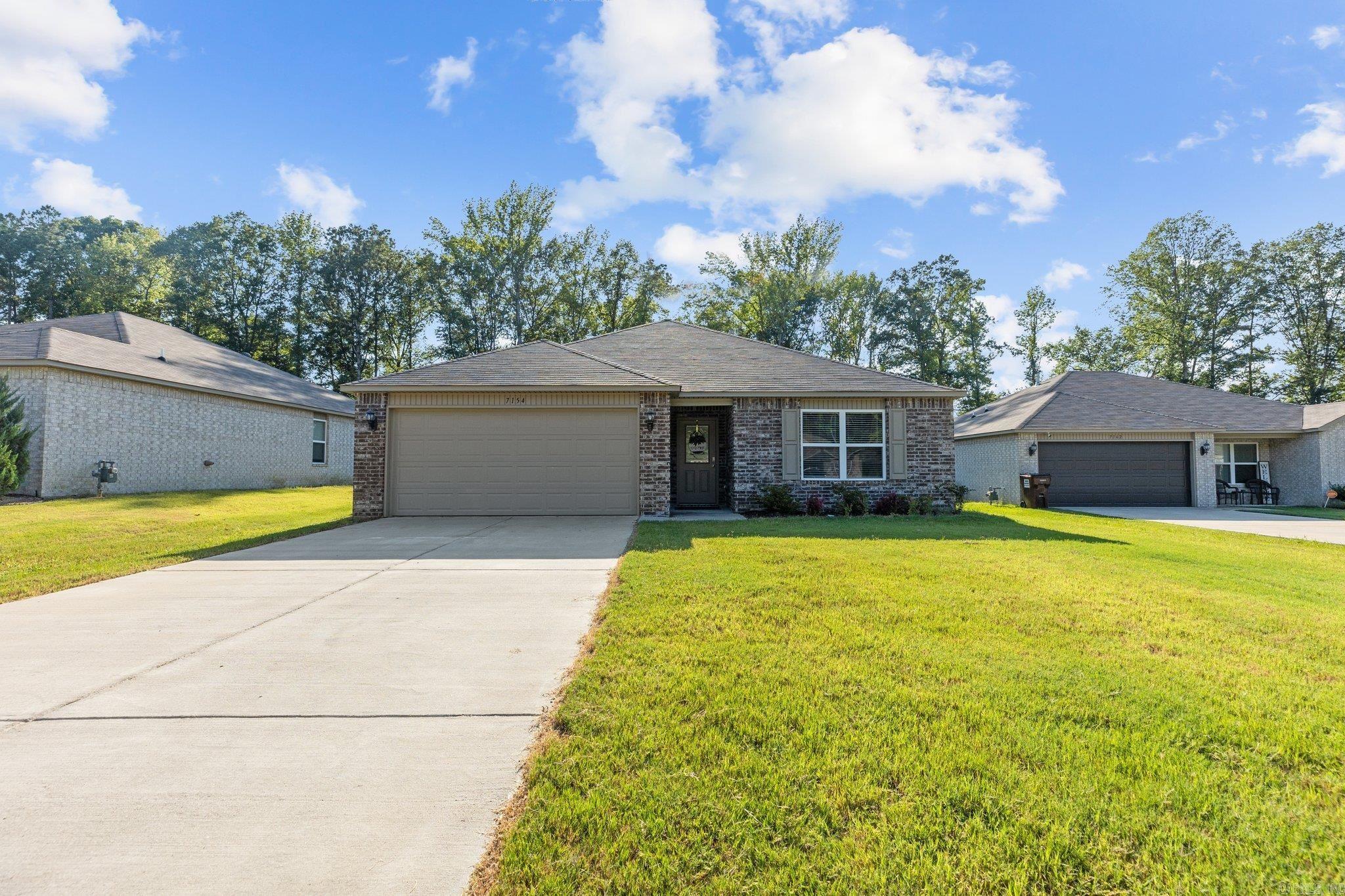 Meadows Edge - Residential