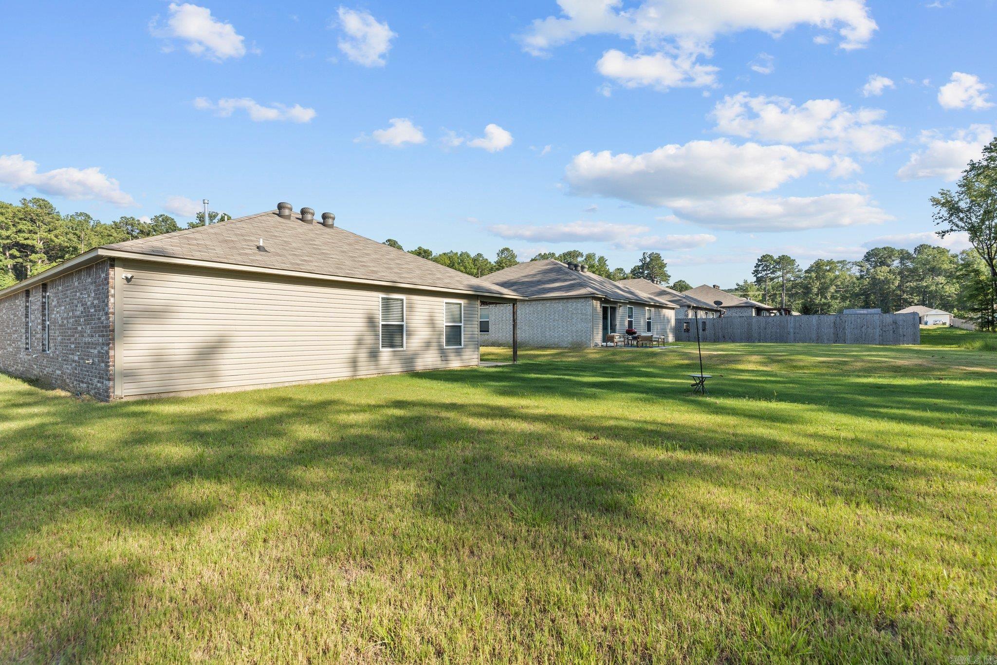 Meadows Edge - Residential