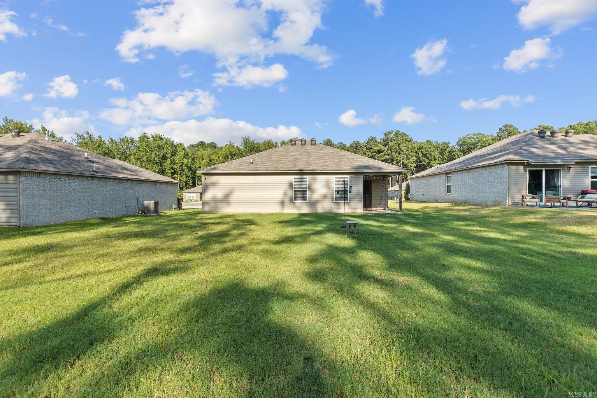 Meadows Edge - Residential