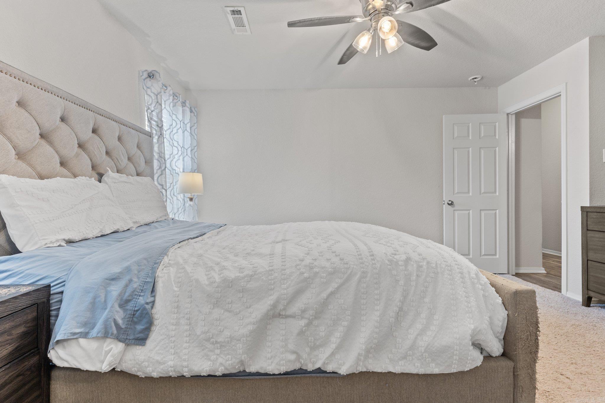 Meadows Edge - Residential