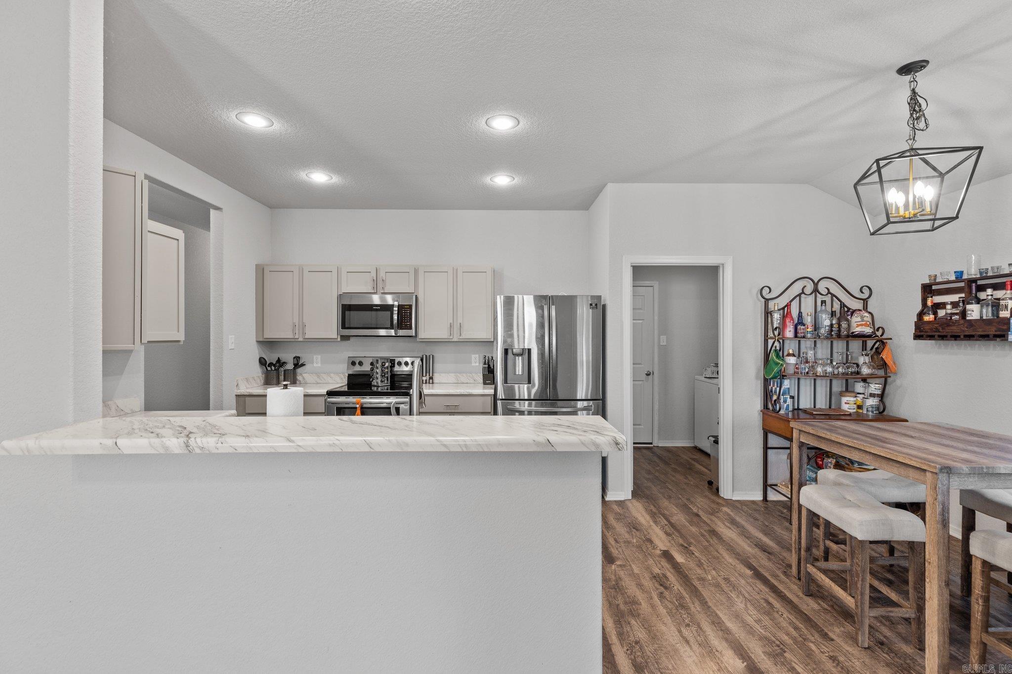 Meadows Edge - Residential