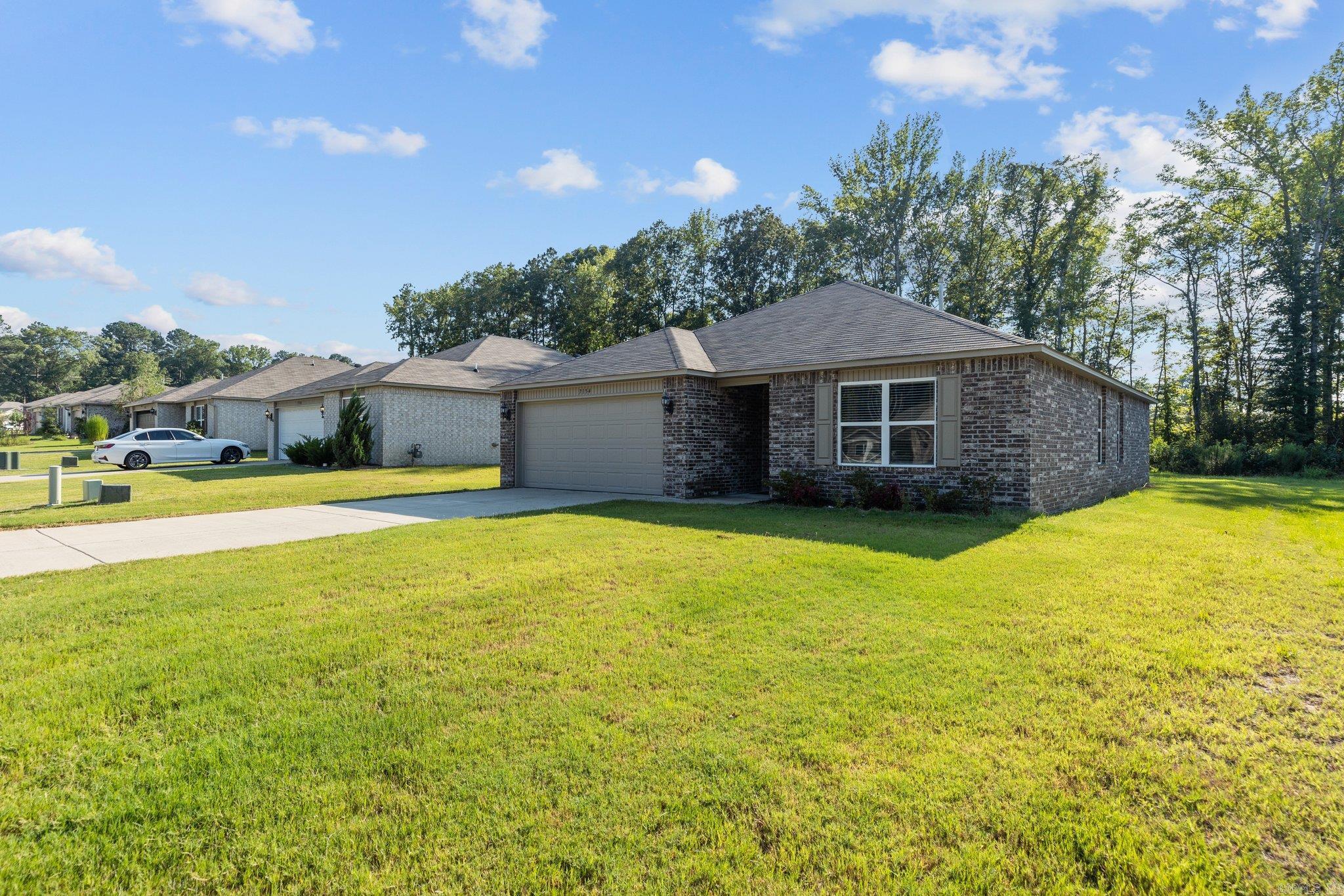 Meadows Edge - Residential