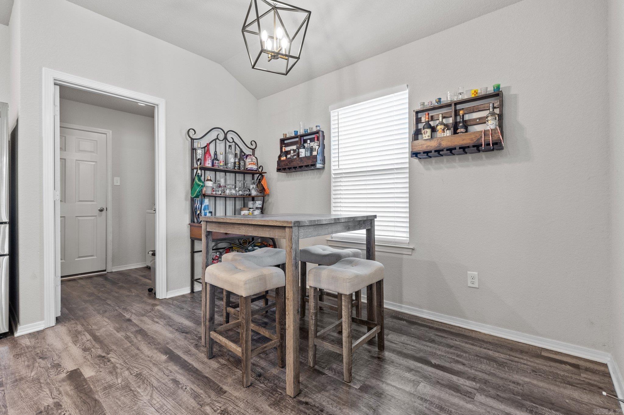 Meadows Edge - Residential