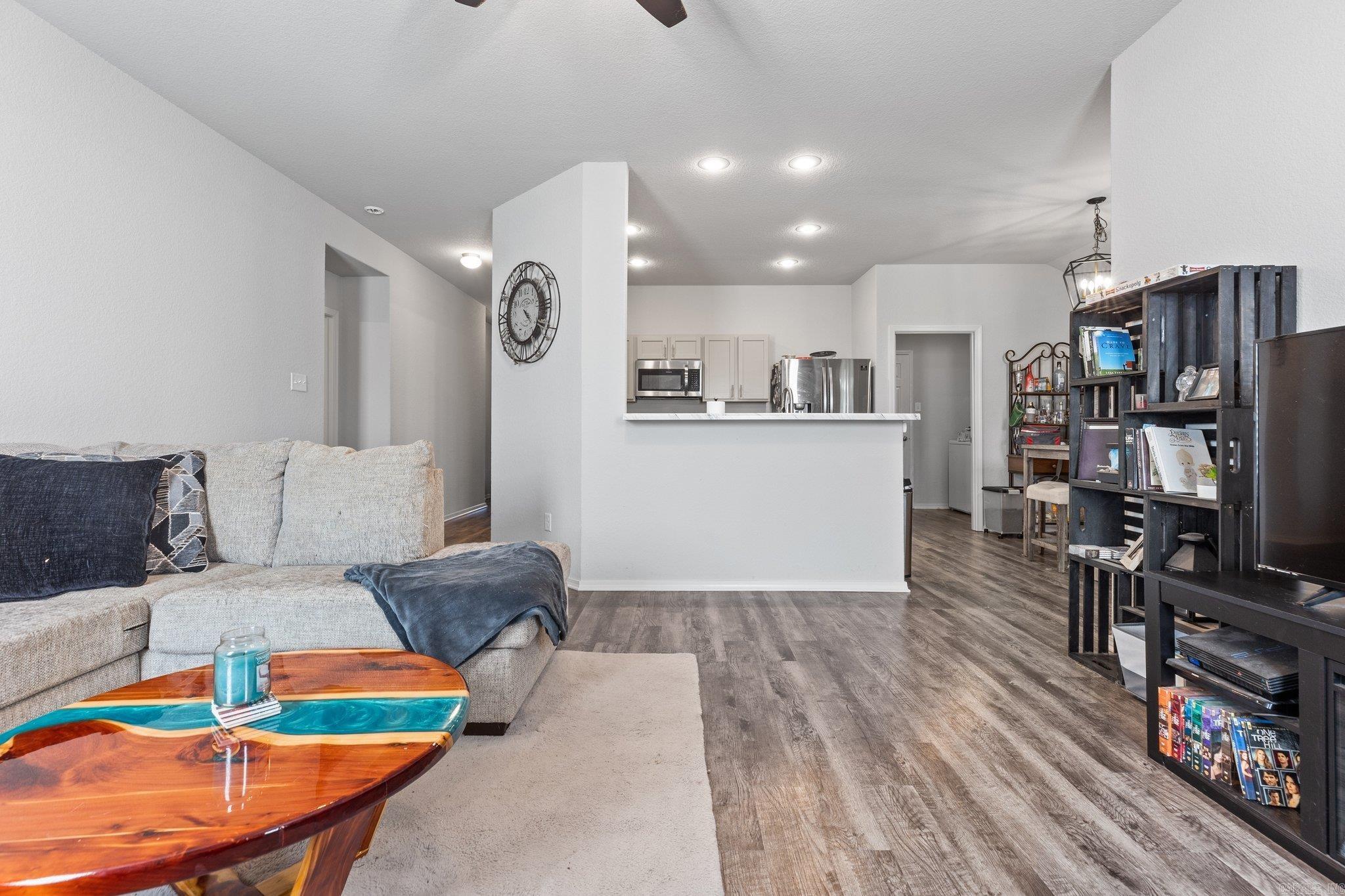 Meadows Edge - Residential