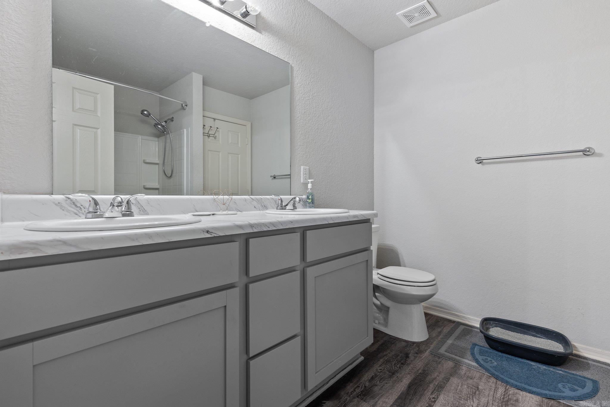 Meadows Edge - Residential